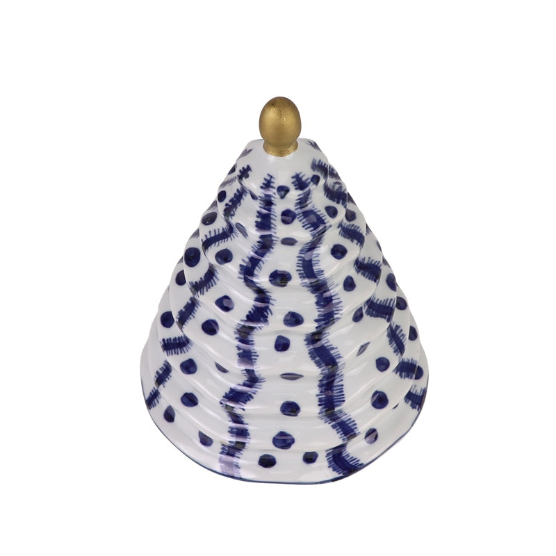 IKat Porcelain Tree