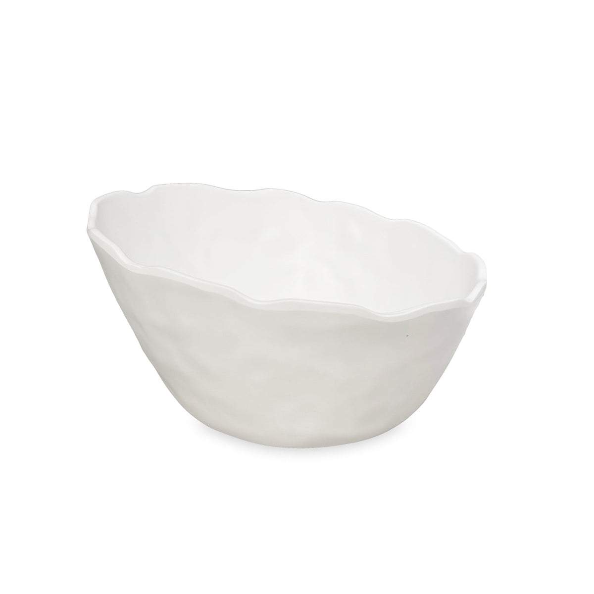 VIDA Nube Small Arden Bowl (White)