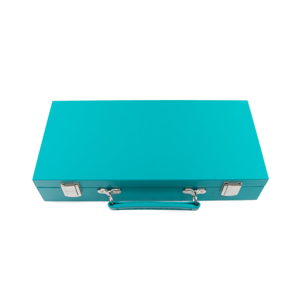 Mini Travel Mahjong Set (Swoozies)