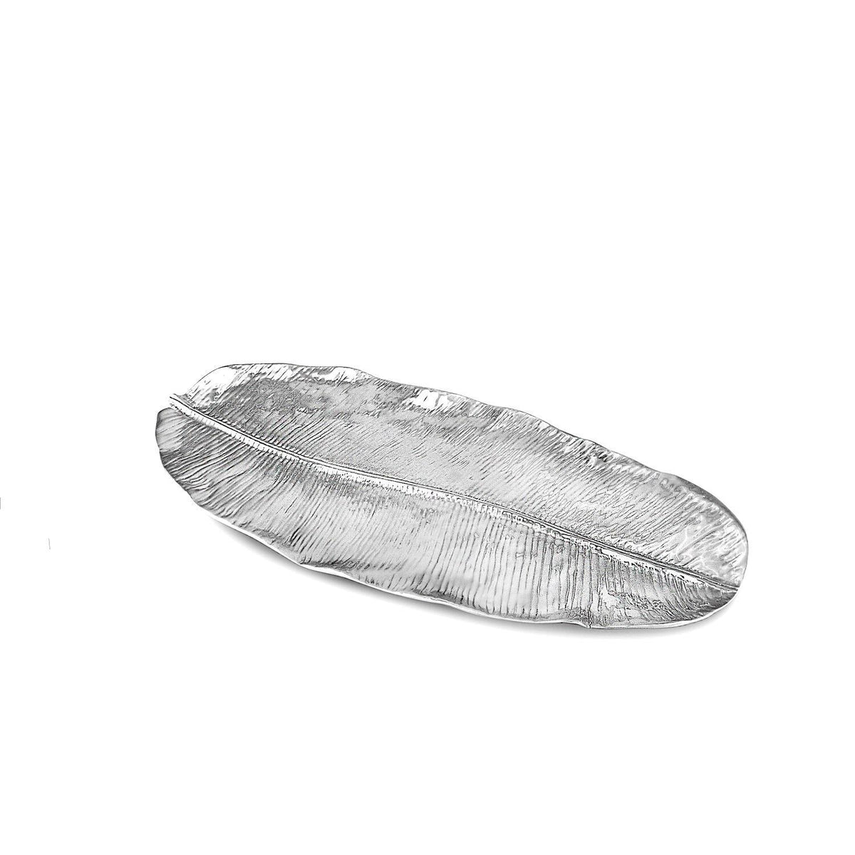 GARDEN Banana Leaf Extra Extra Large Platter