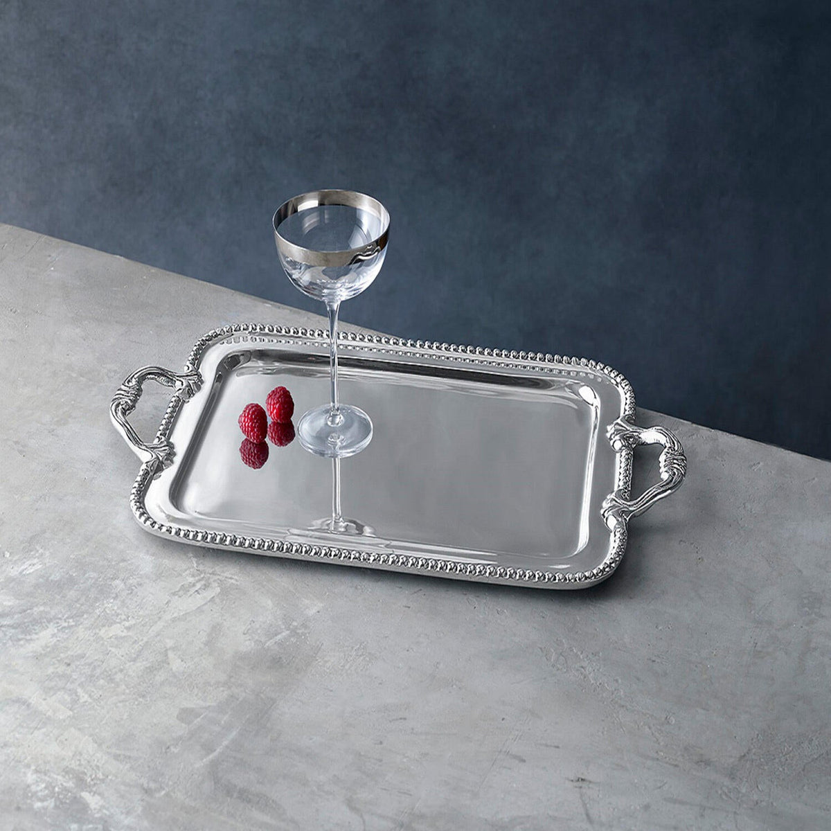 PEARL David Large Tray