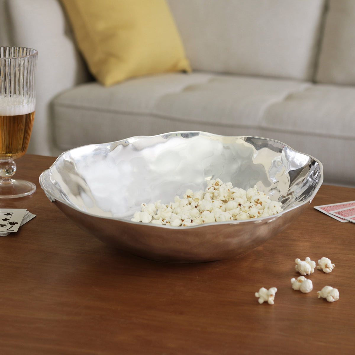 SOHO Organic Large Bowl