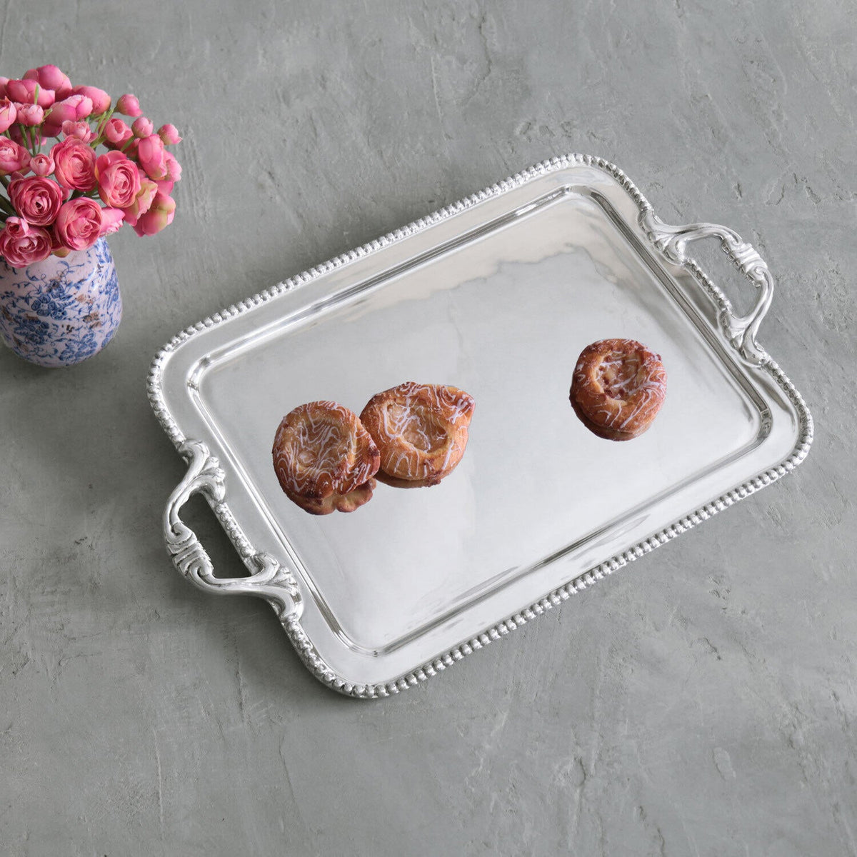 PEARL David Extra Large Tray