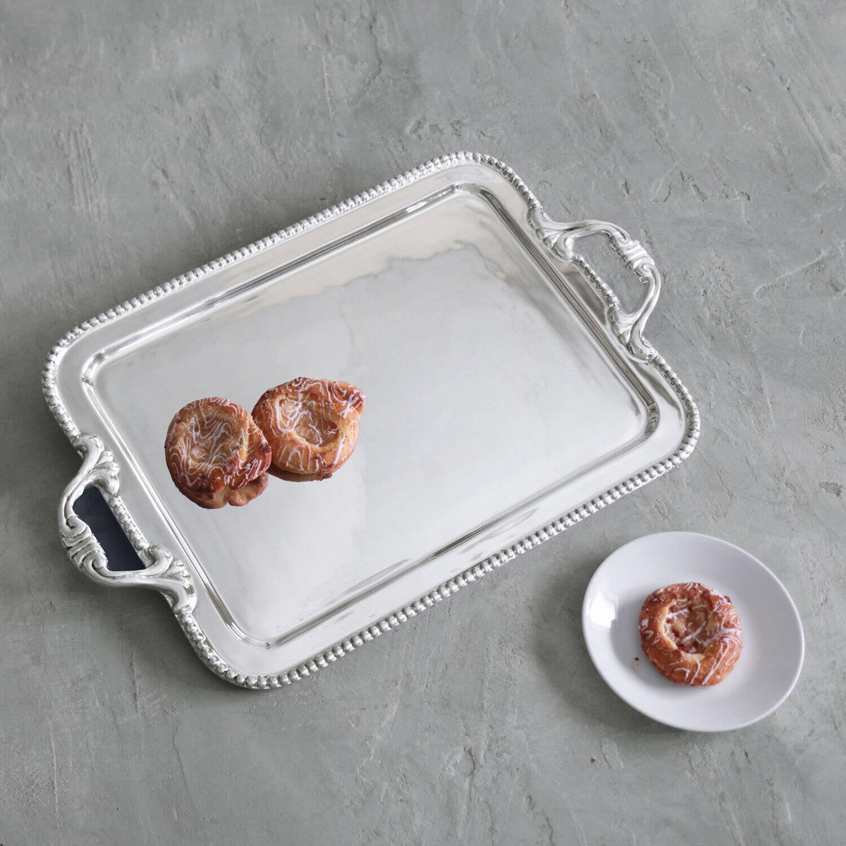 PEARL David Extra Large Tray