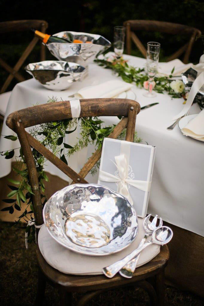 SOHO Large Salad Servers