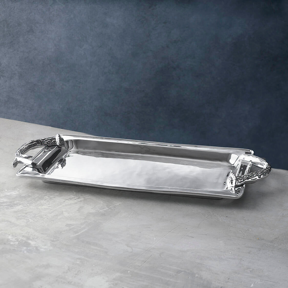 WESTERN Antler Large Rectangular Tray