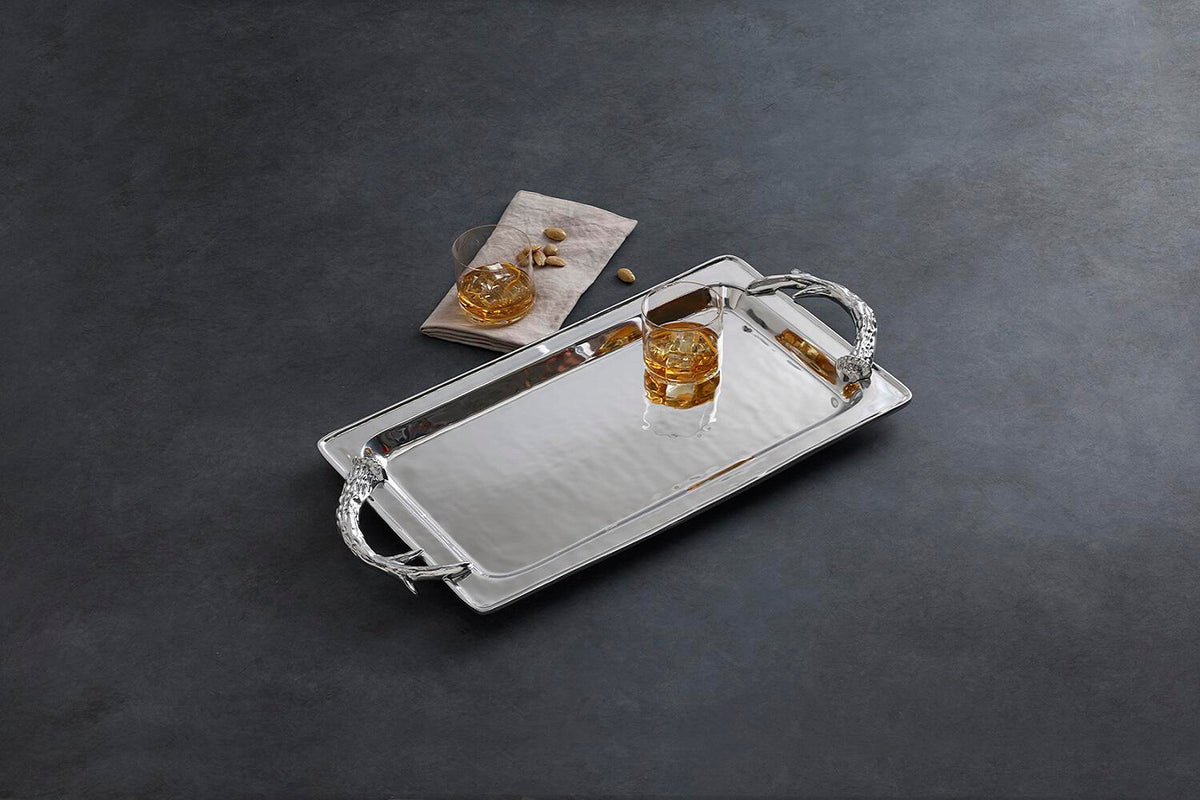 WESTERN Antler Large Rectangular Tray