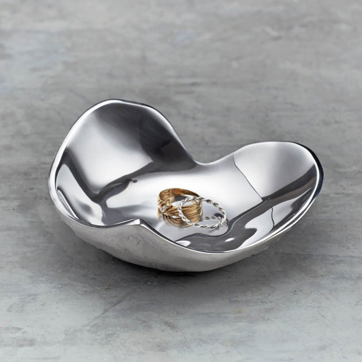 GIFTABLES Soho Heart Bowl
