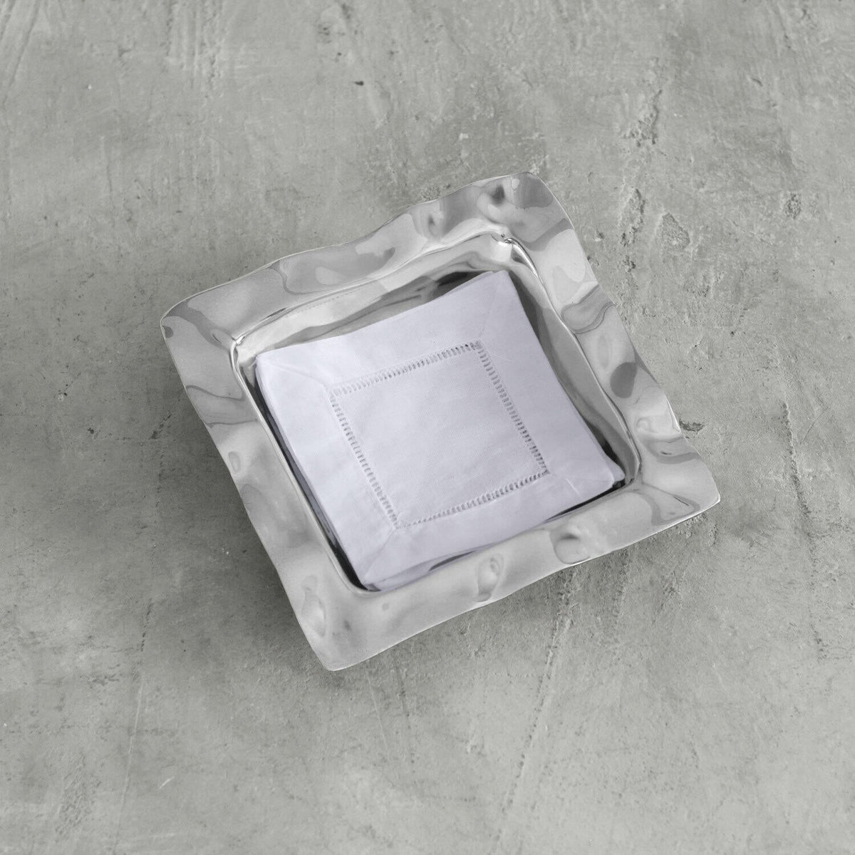 GIFTABLES Soho Beverage Napkin Holder
