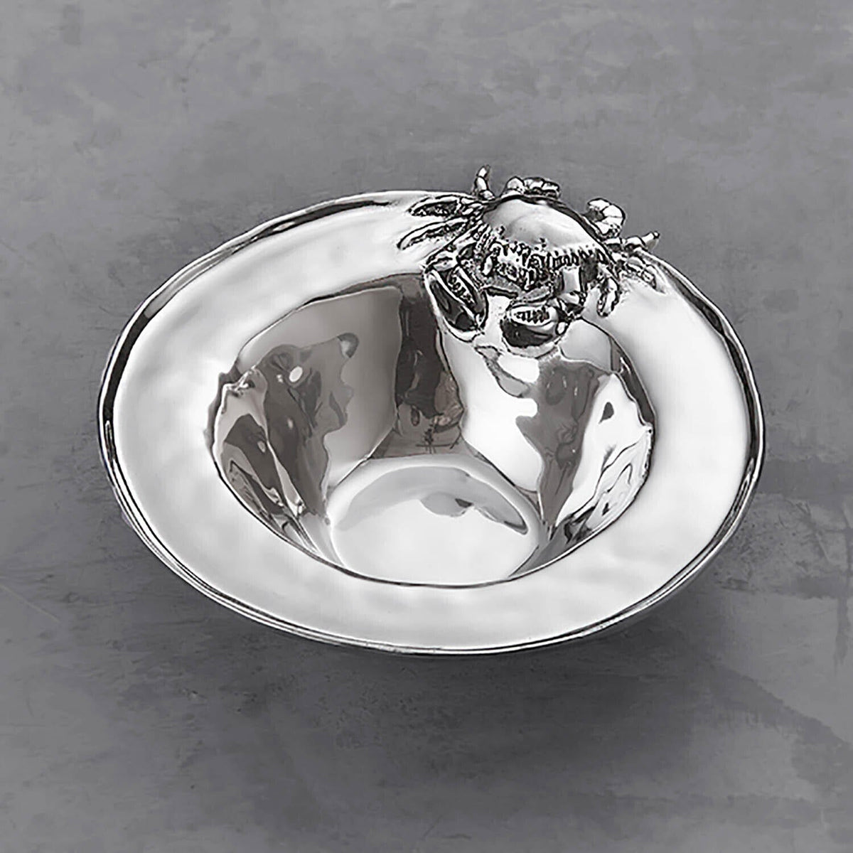 OCEAN Crab Small Dip Bowl