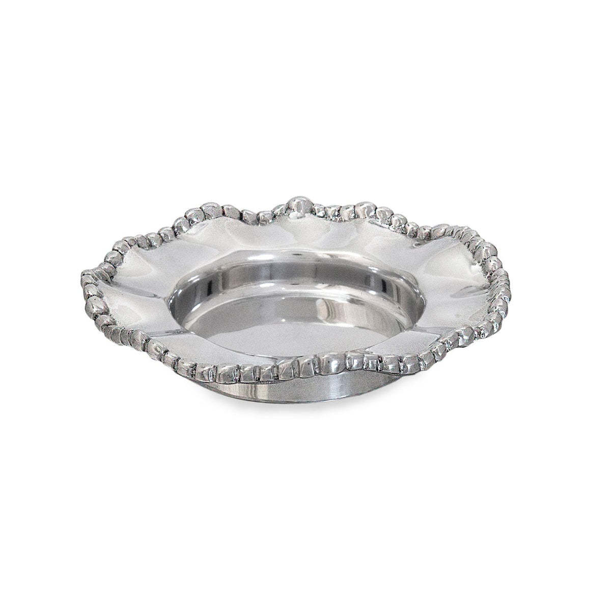 GIFTABLES Organic Pearl Wine Coaster