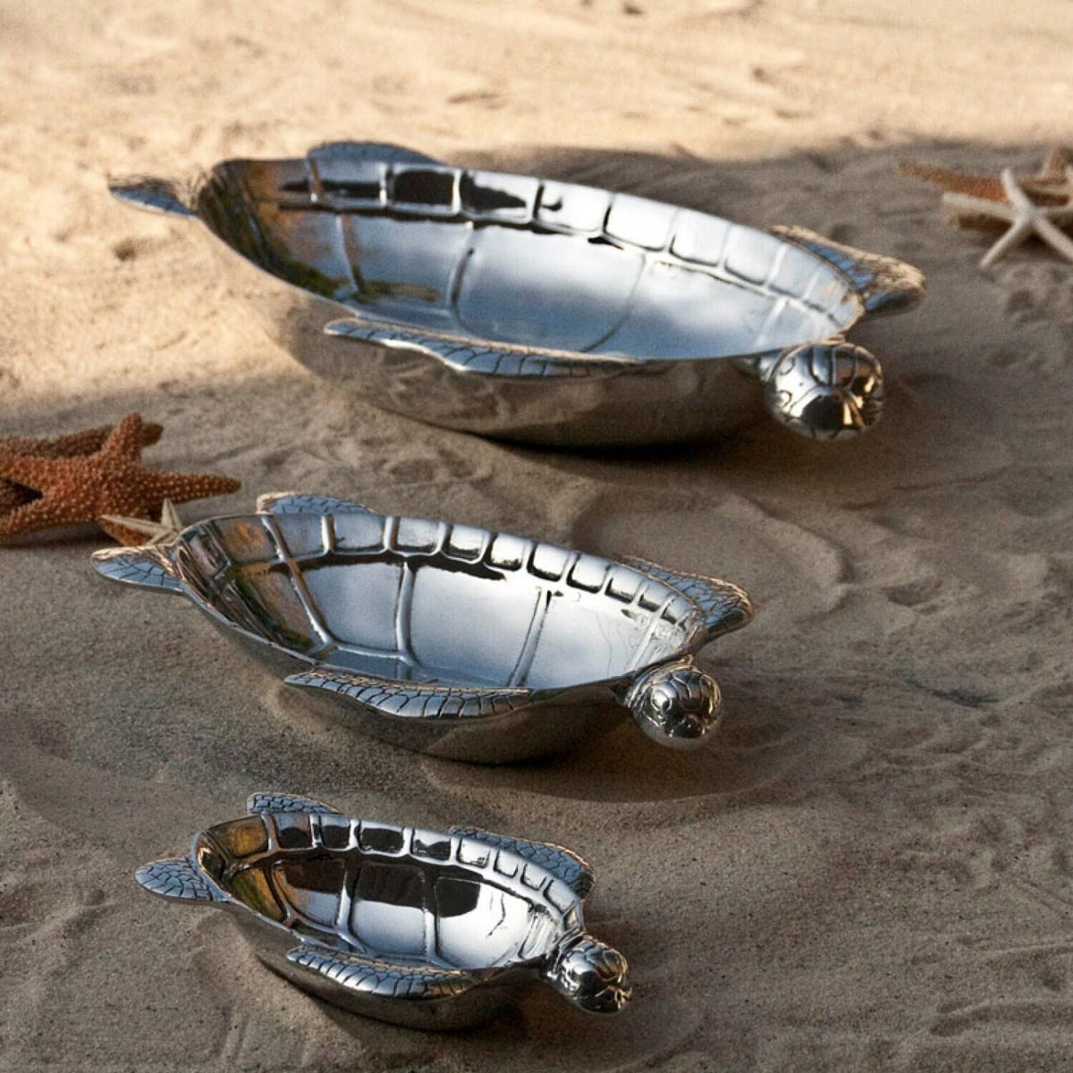 OCEAN Turtle Medium Bowl