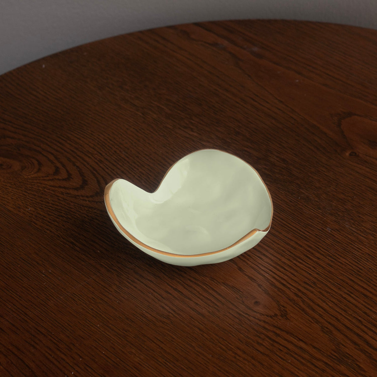 ENCANTO Soho Mini Heart (Pistachio)