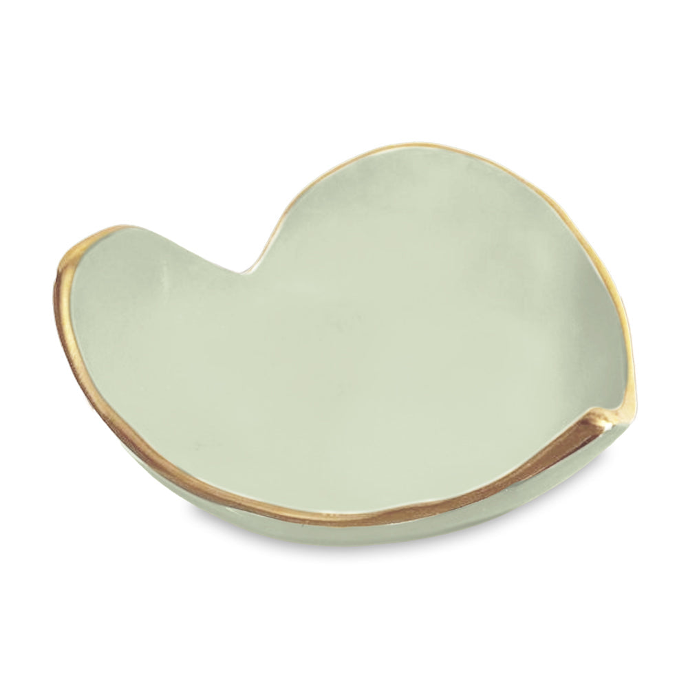 ENCANTO Soho Mini Heart (Pistachio)