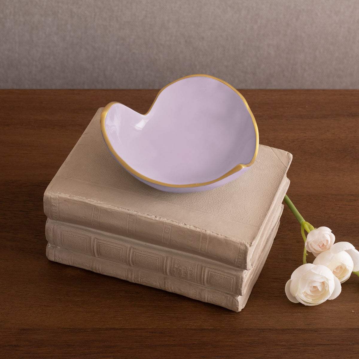 ENCANTO Soho Mini Heart (Lilac)