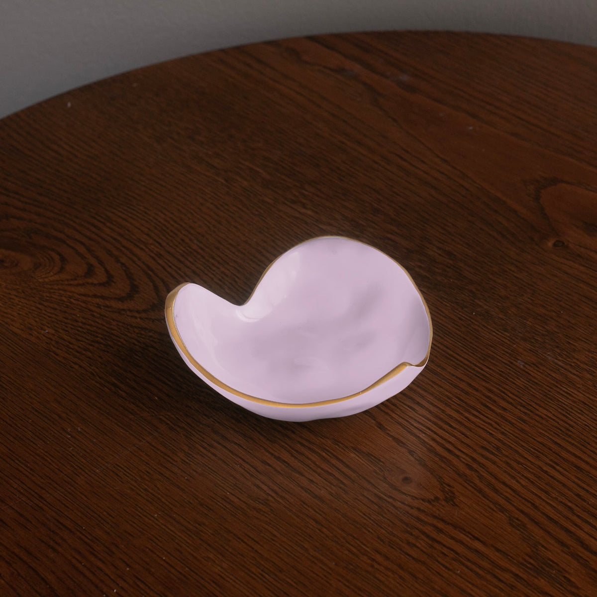 ENCANTO Soho Mini Heart (Lilac)