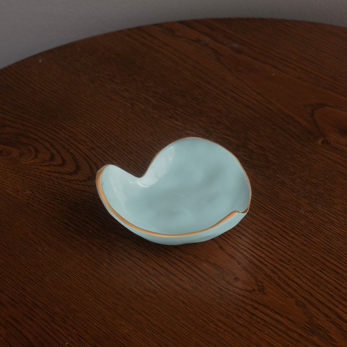 ENCANTO Soho Mini Heart (Turquoise)