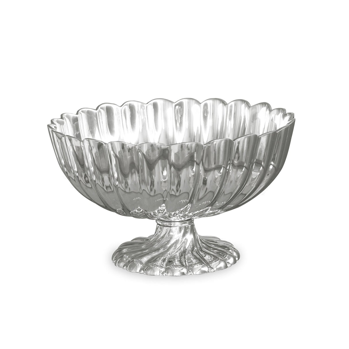 VINTAGE Vienna Large Round Pedestal
