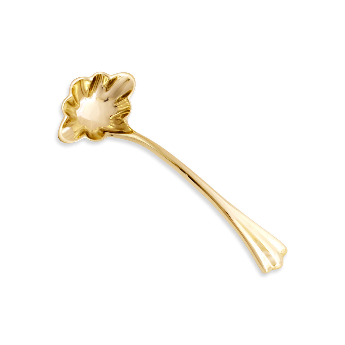 SIERRA MODERN Vintage  Ladle Gold
