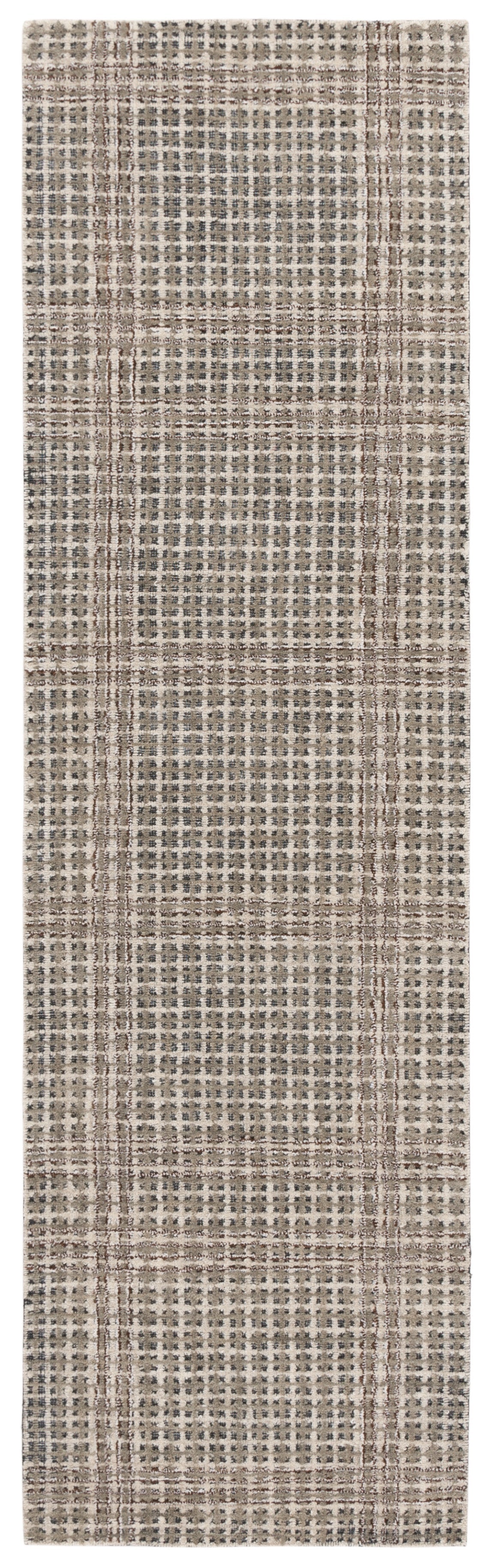 Beige / Dark Grey