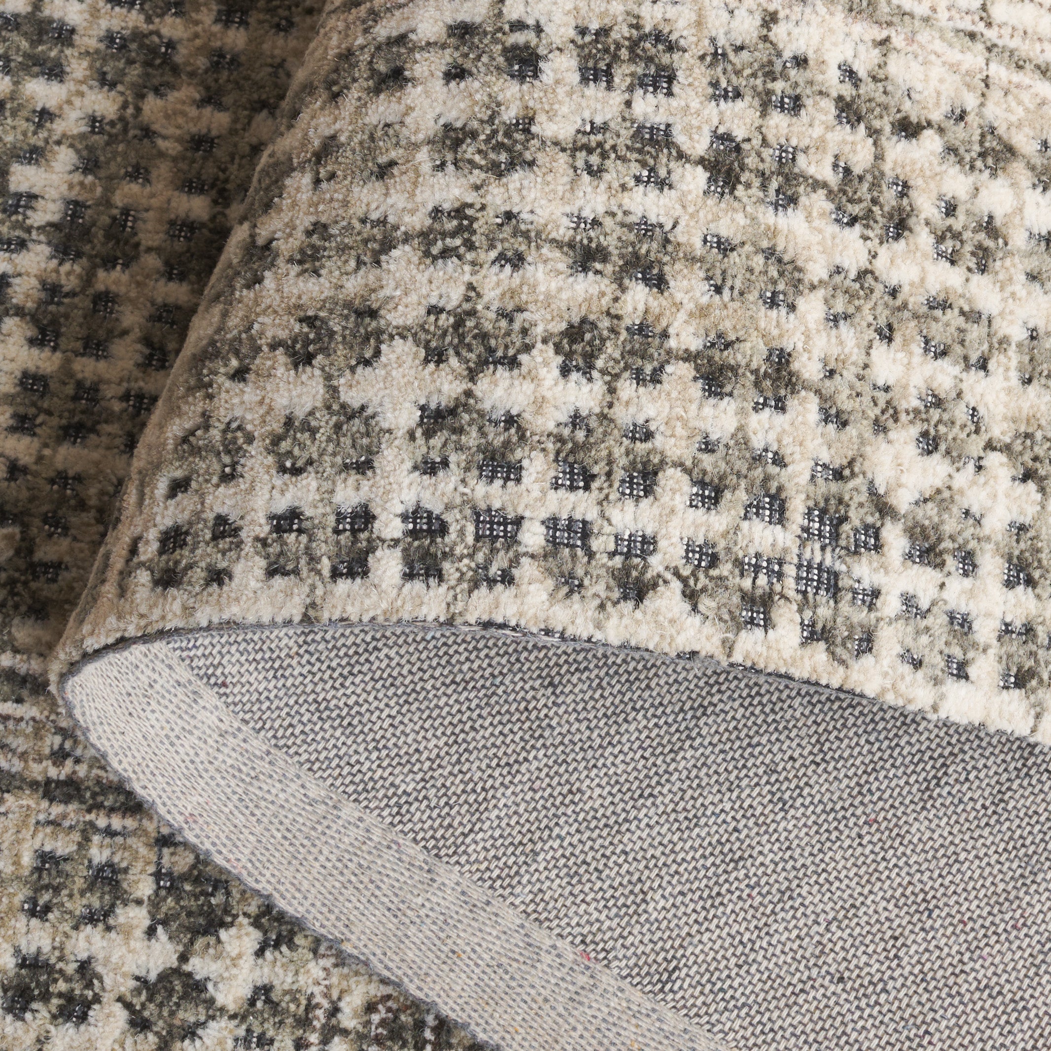 Beige / Dark Grey
