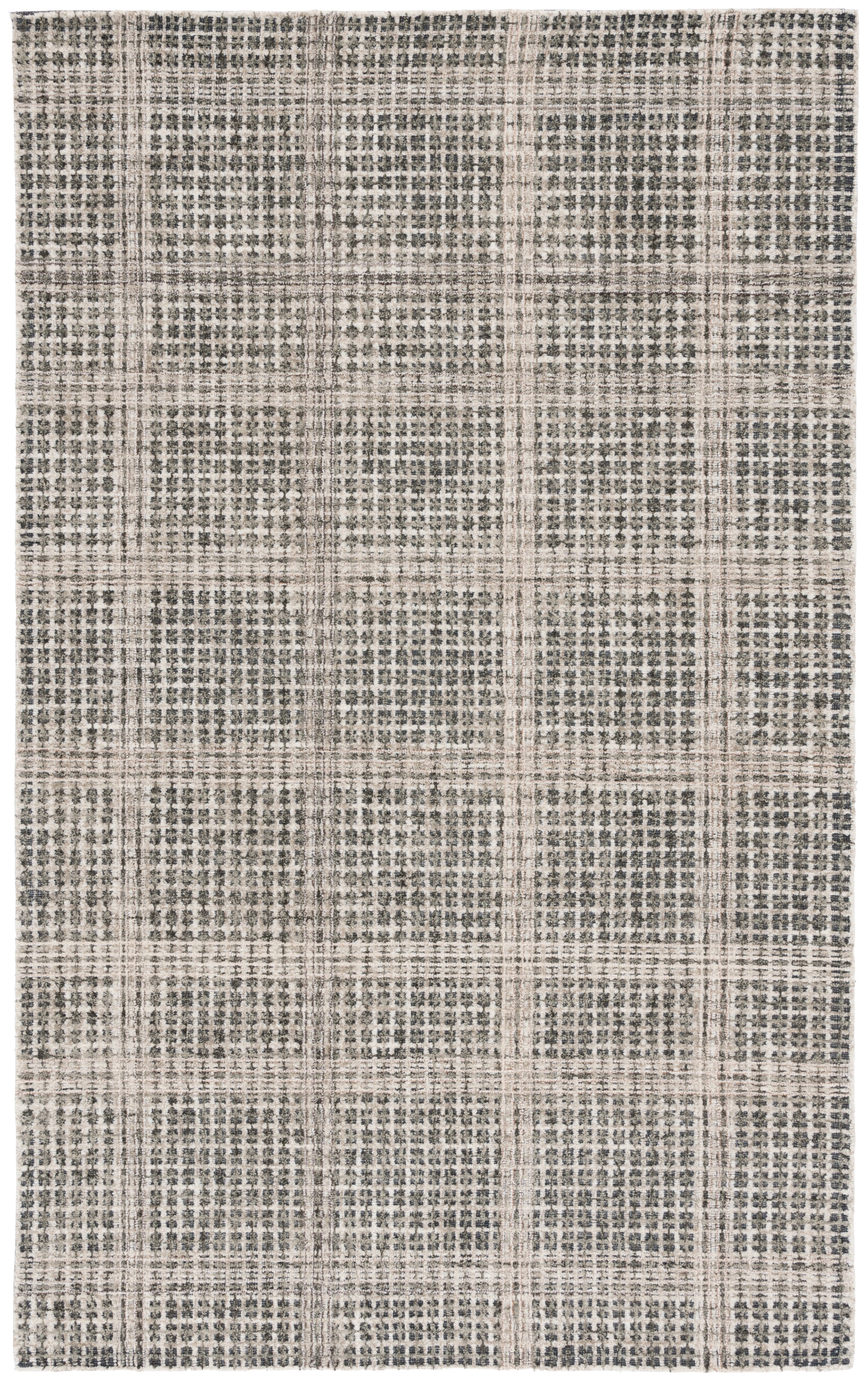 Beige / Dark Grey