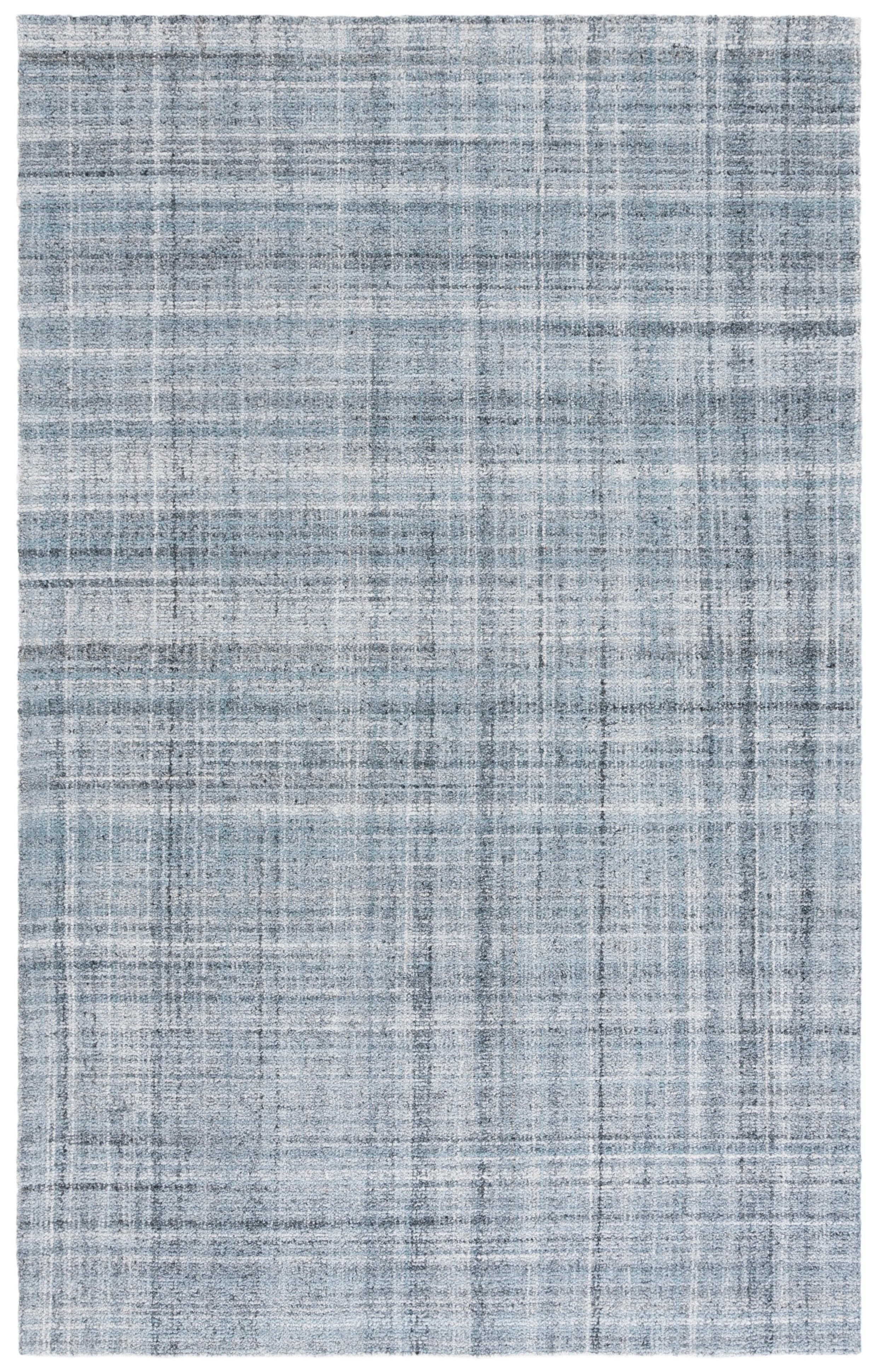 Aqua / Grey