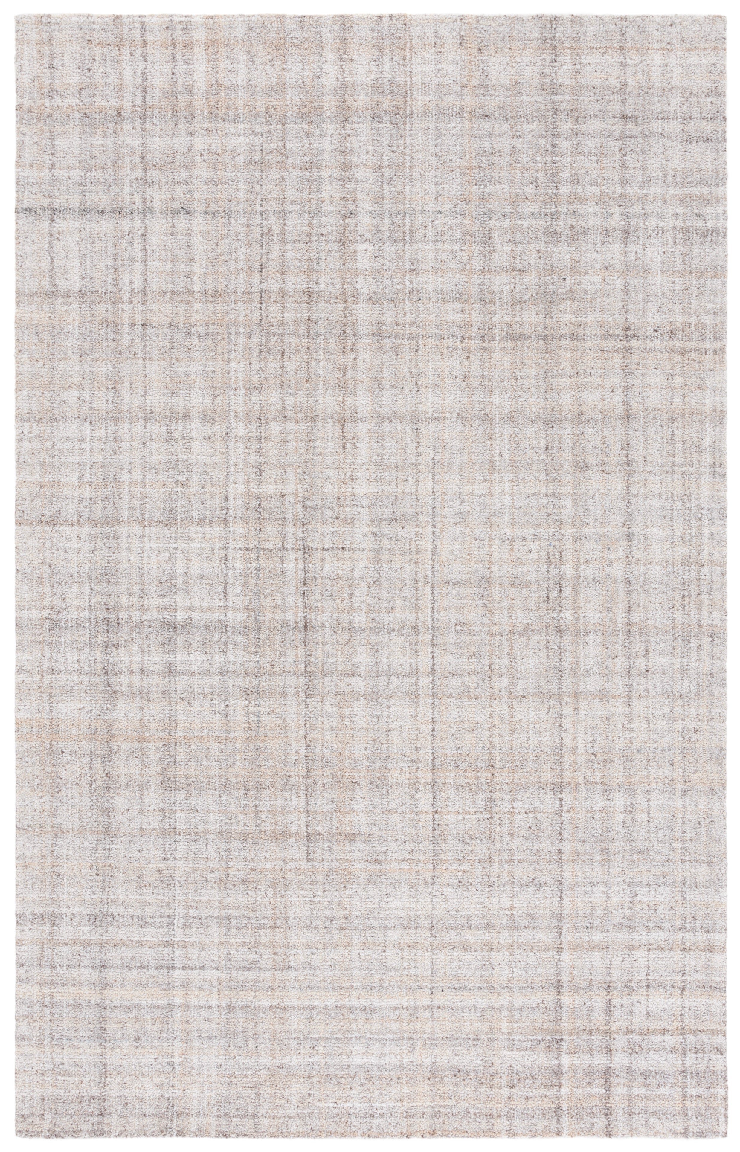 Light Brown / Ivory