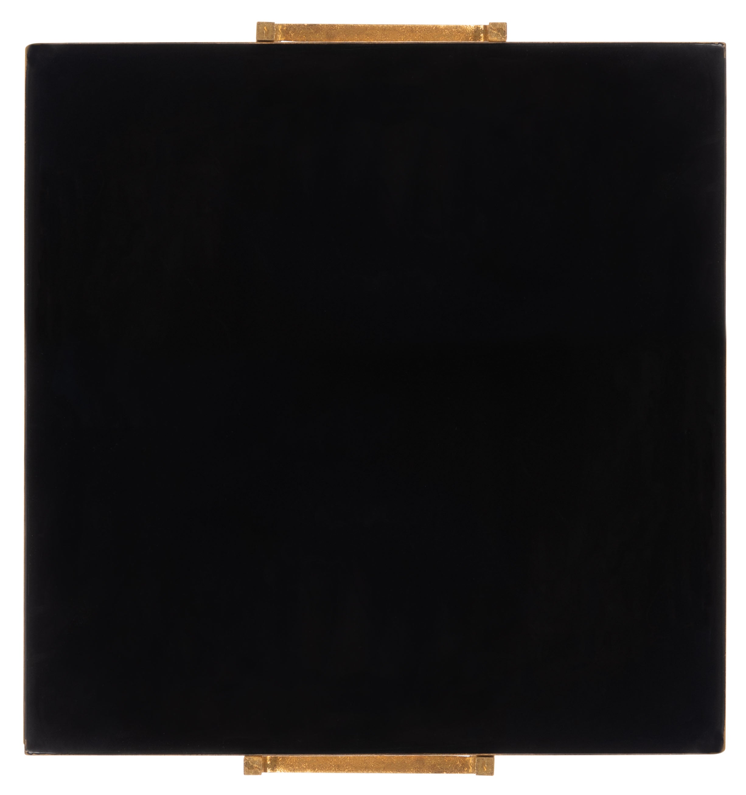 Black / Gold