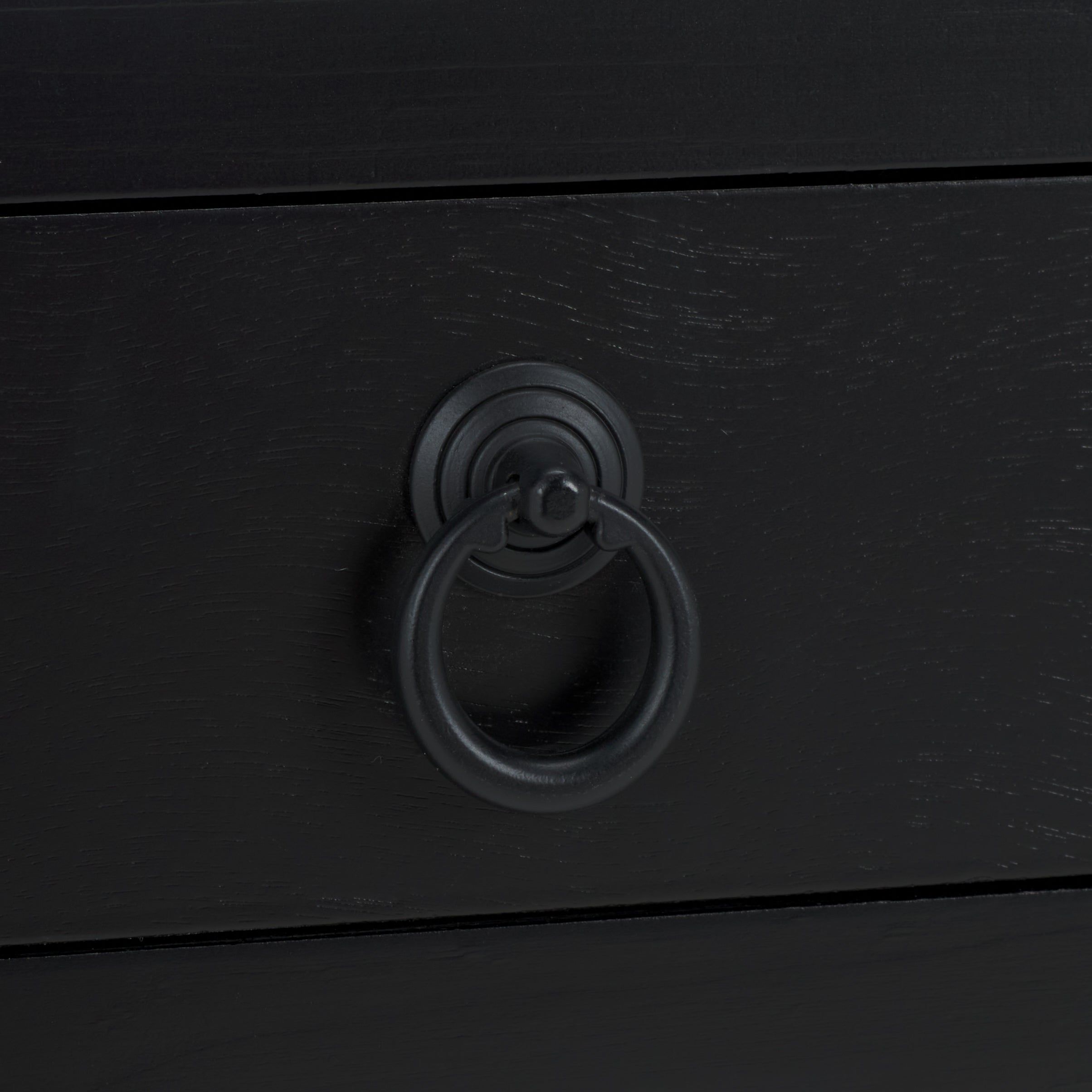 Matte Black