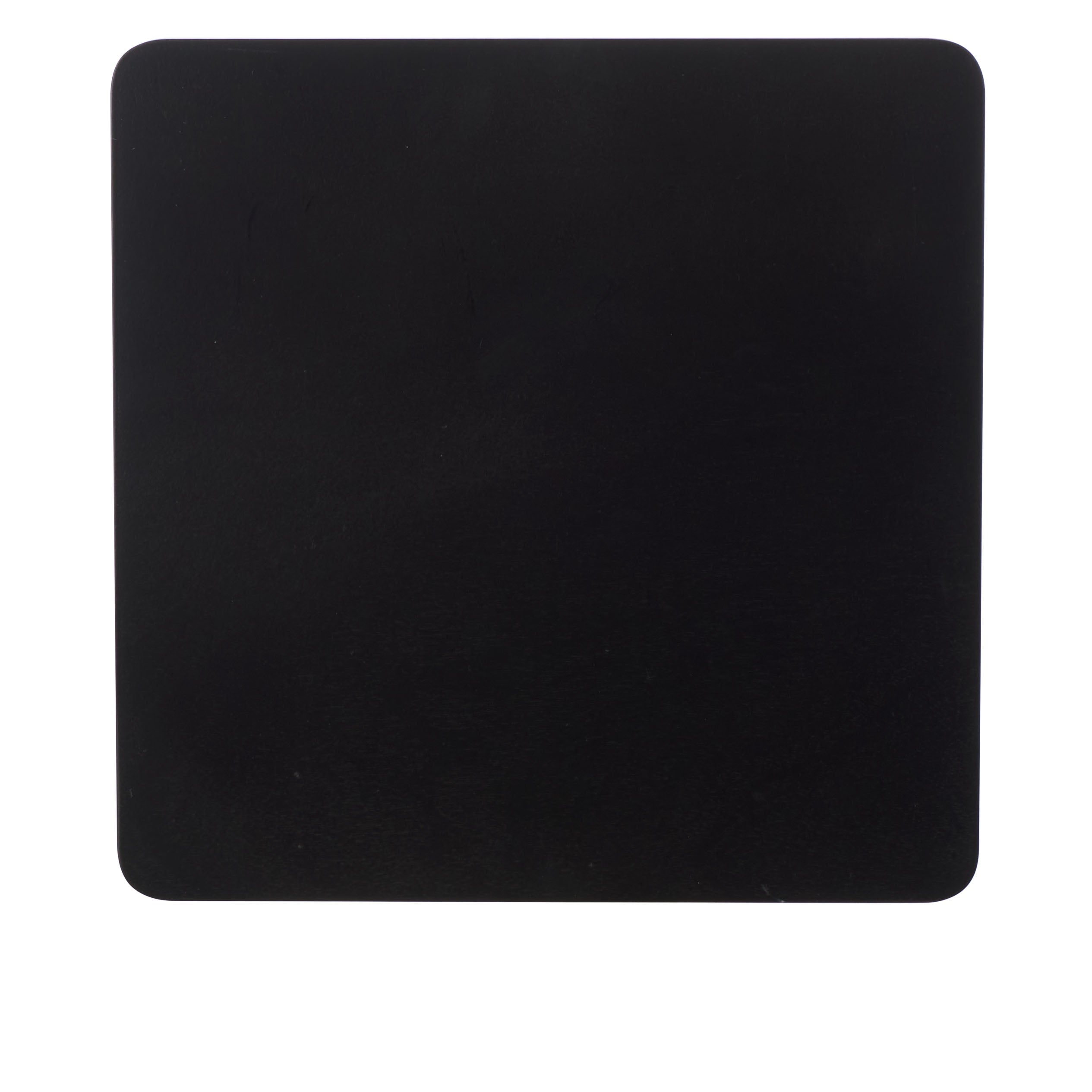 Matte Black