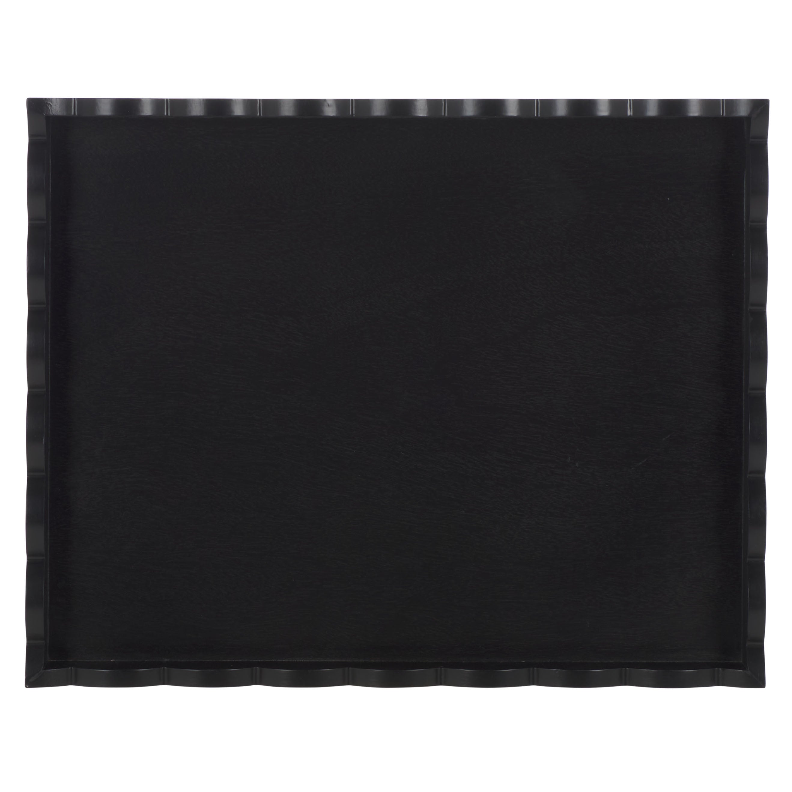 Matte Black