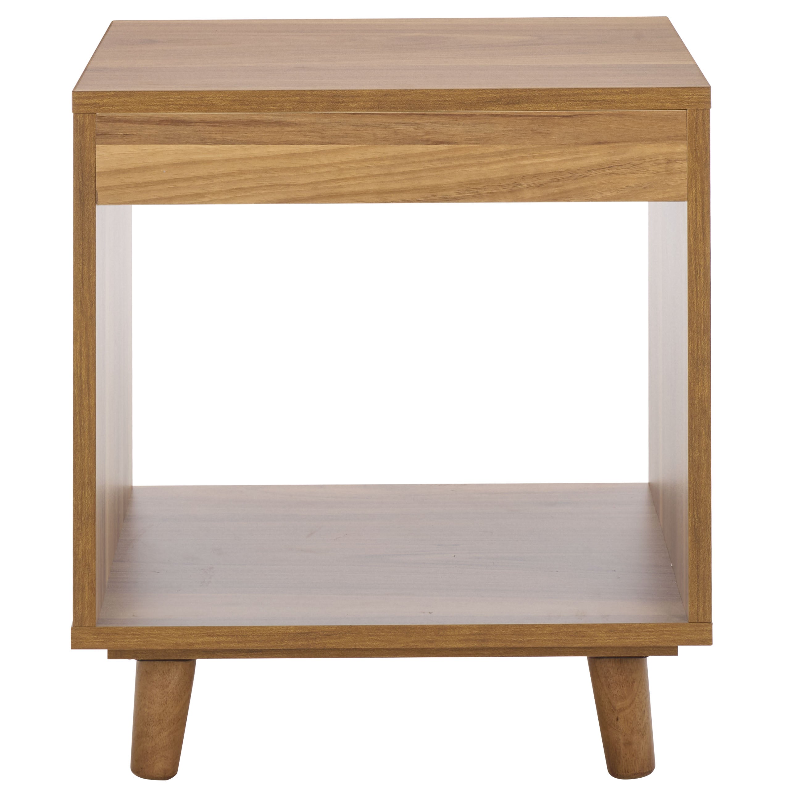 Brown Oak