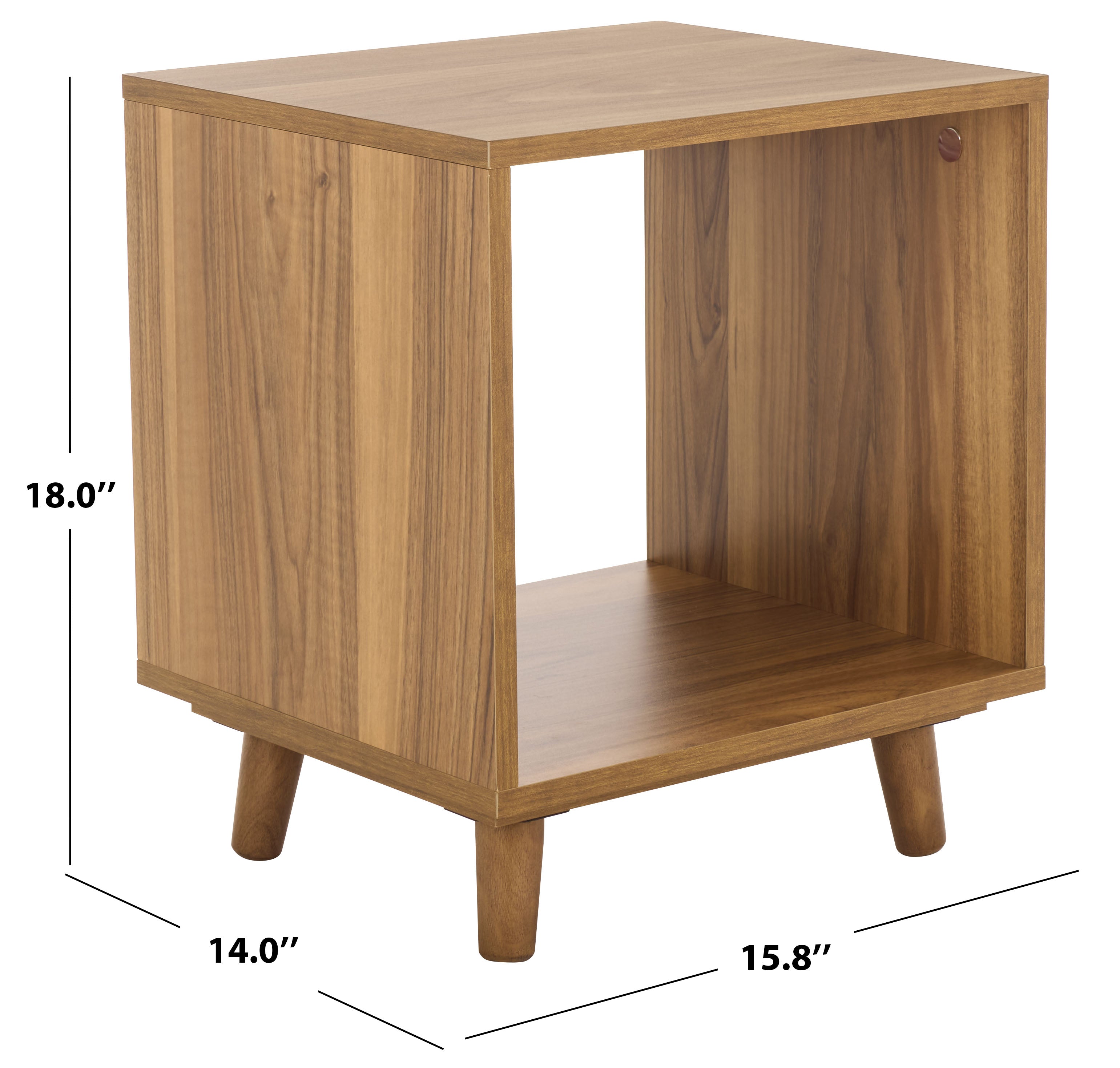 Brown Oak