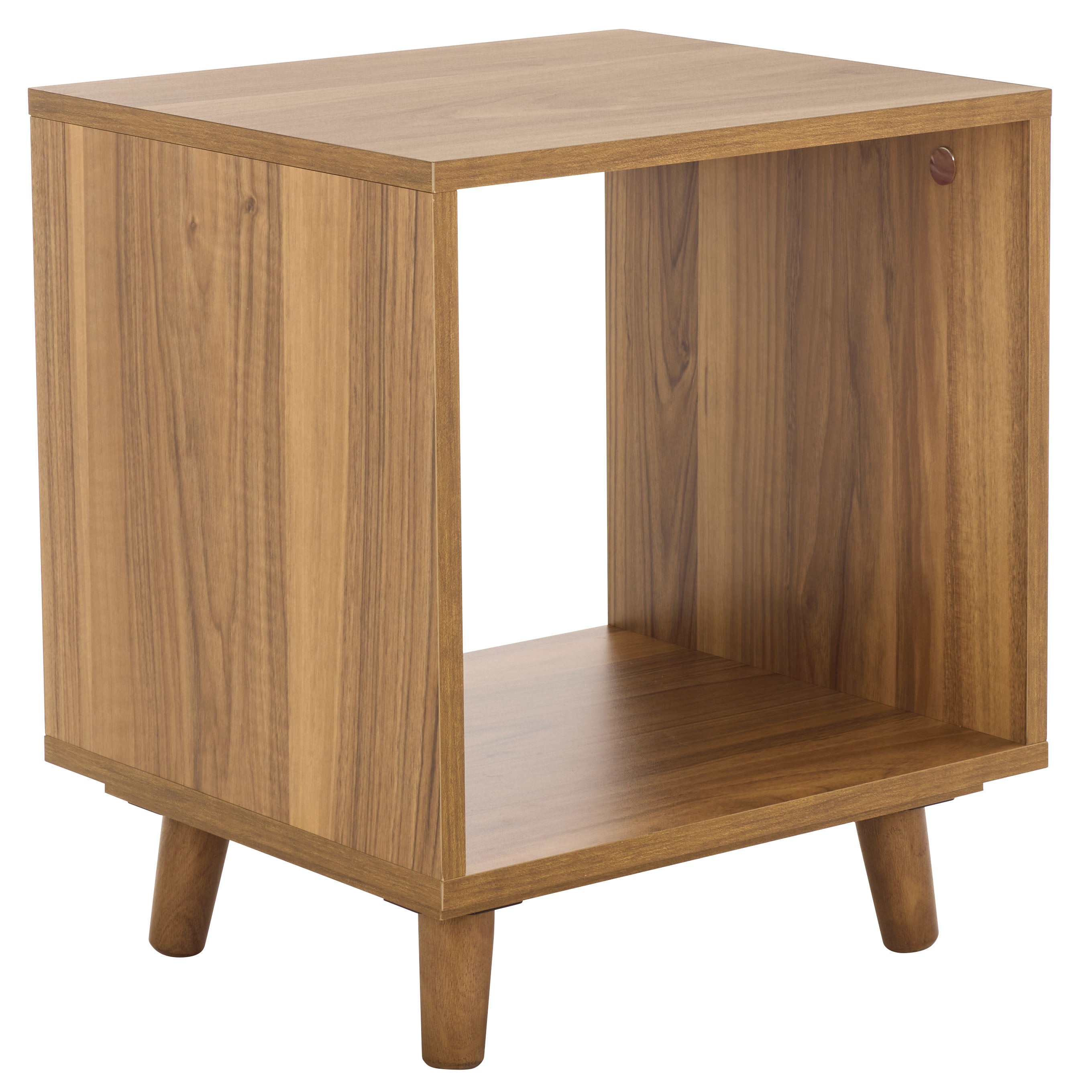 Brown Oak