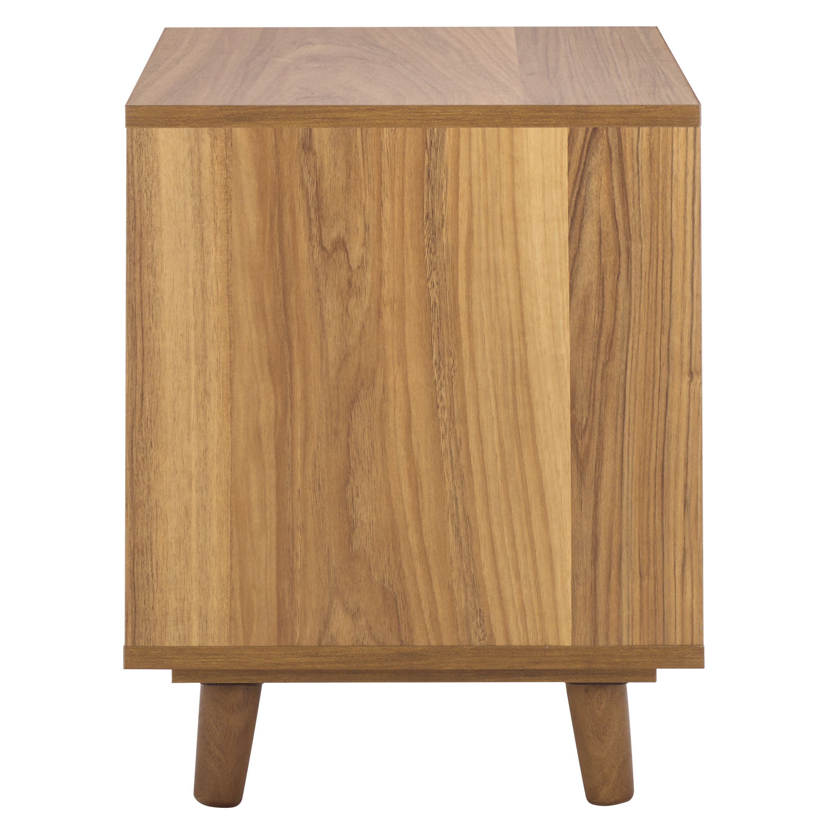 Brown Oak