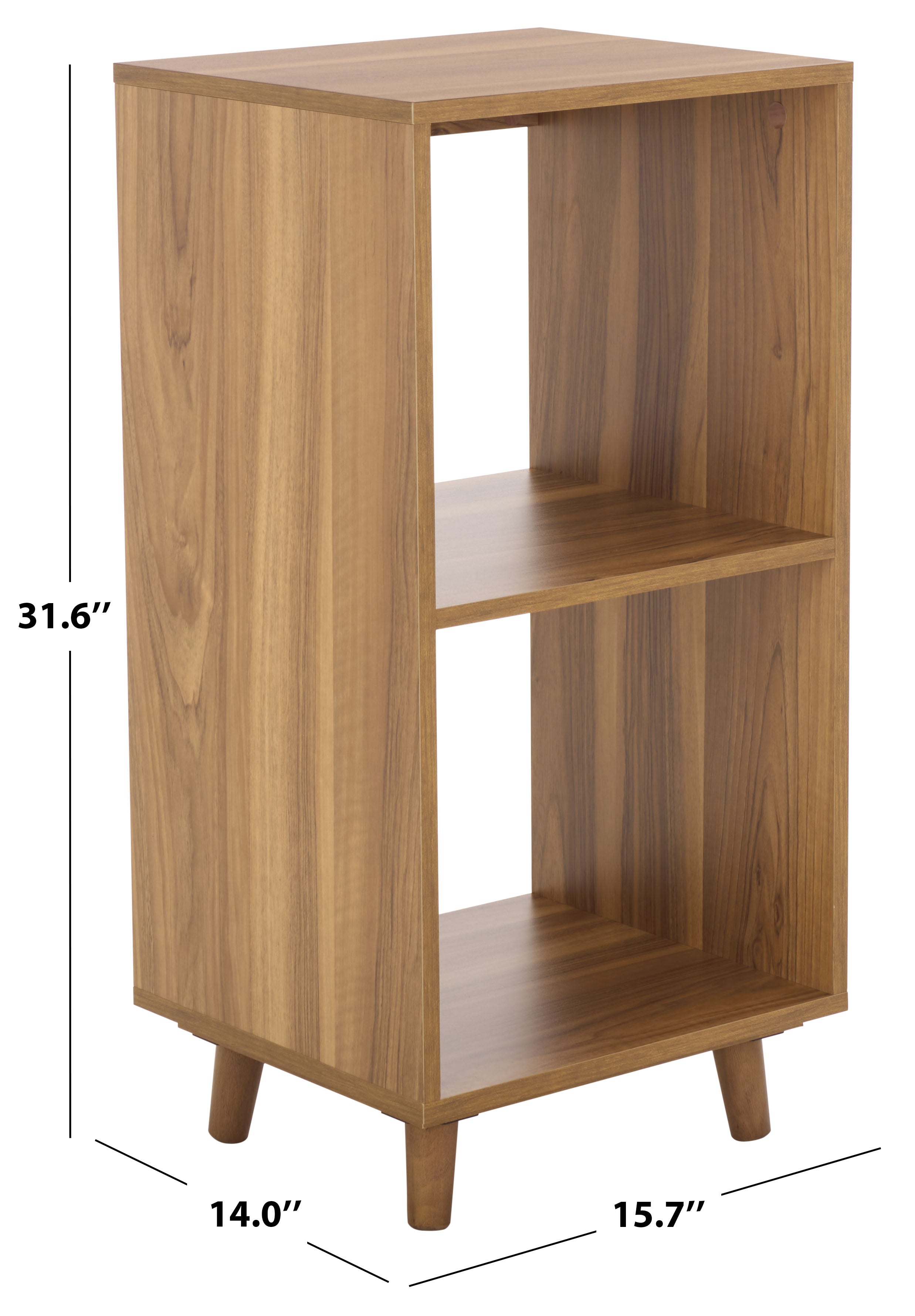 Brown Oak