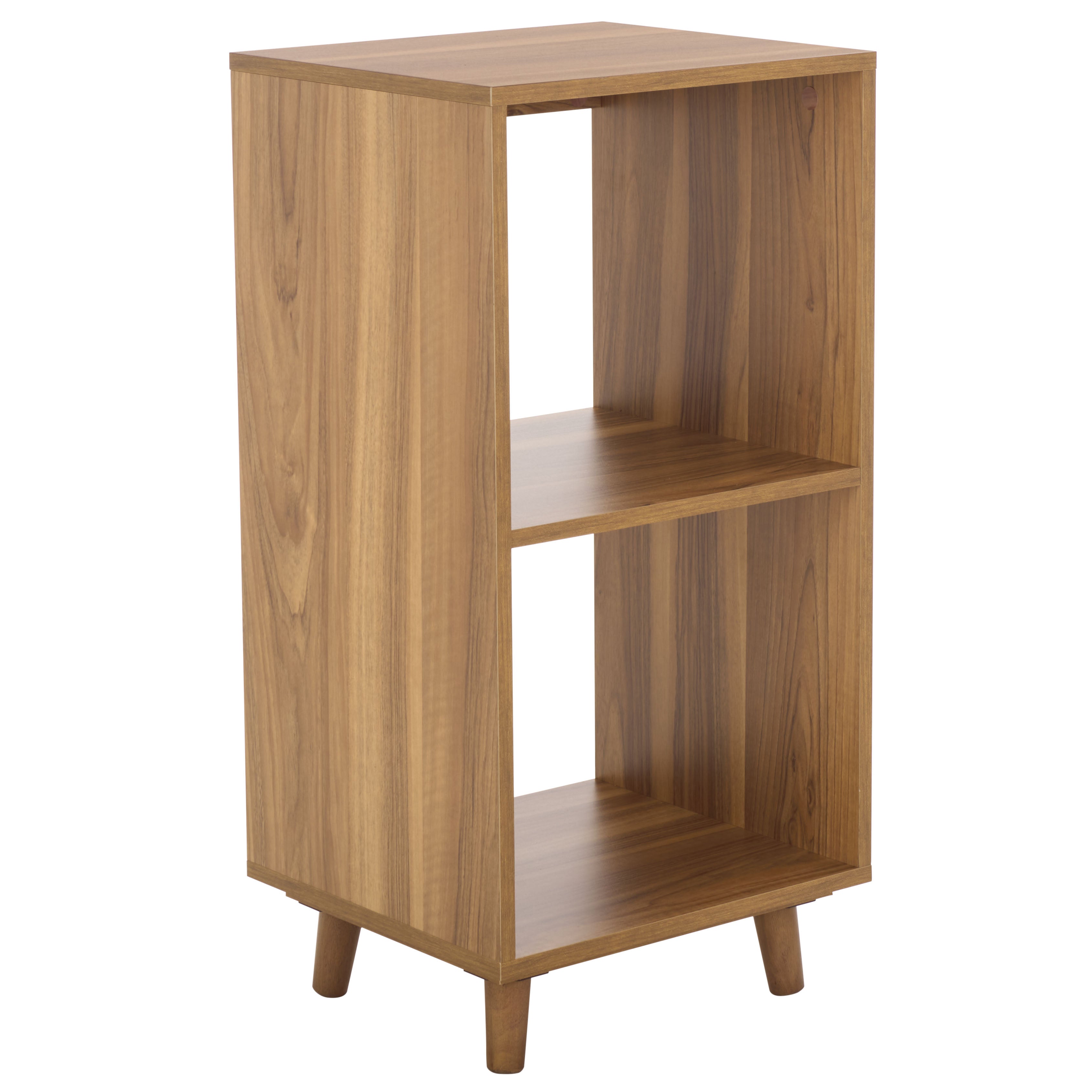 Brown Oak