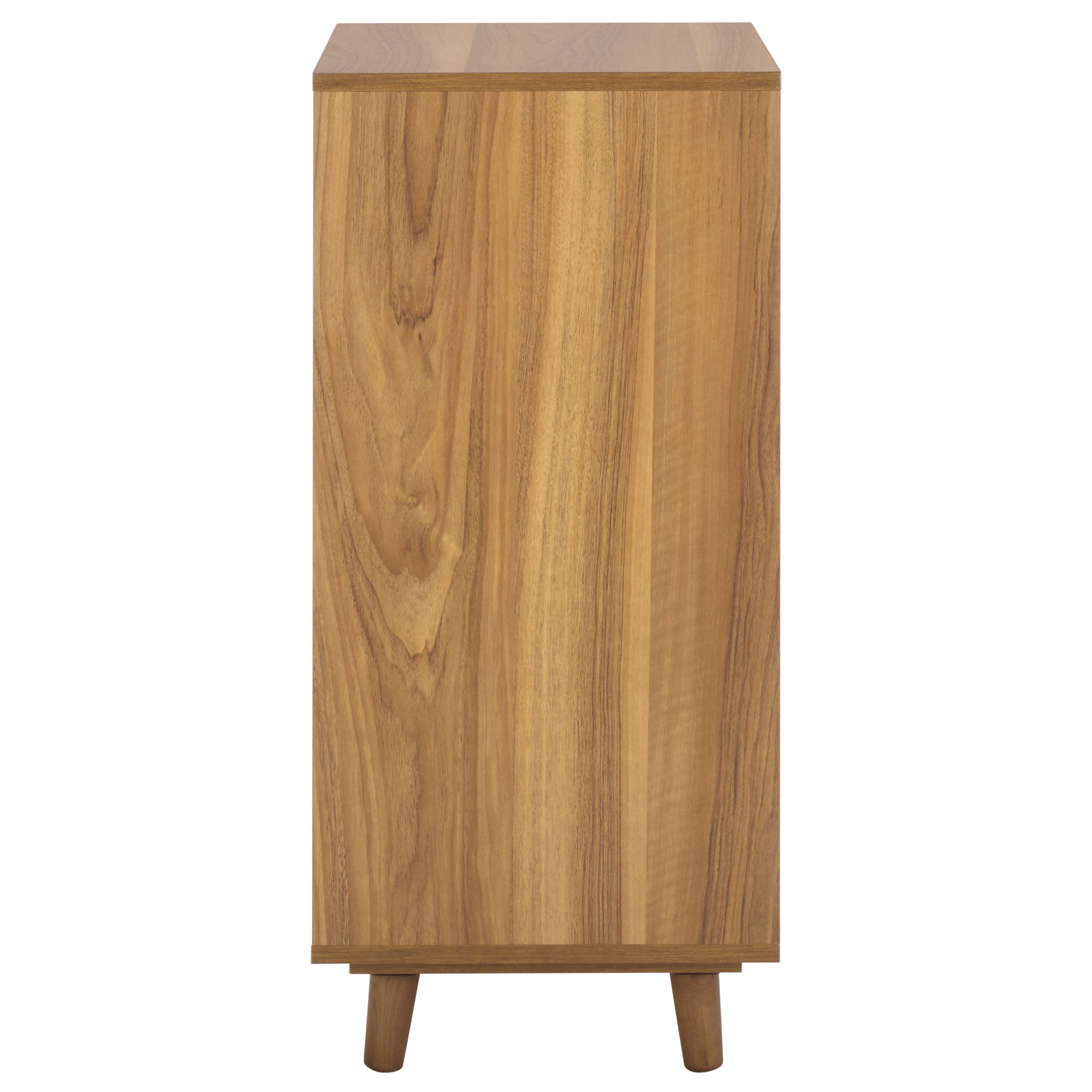 Brown Oak