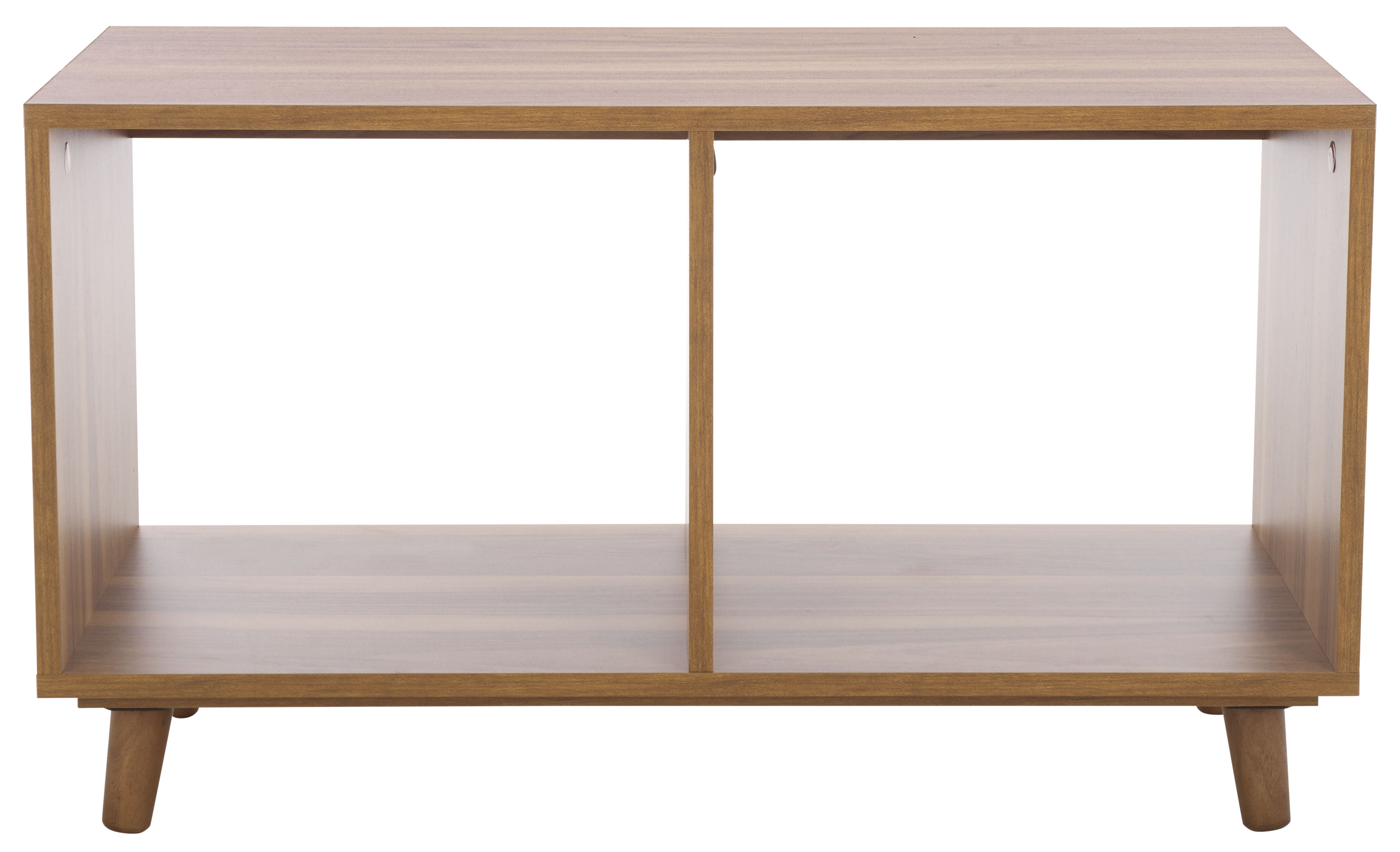 Brown Oak
