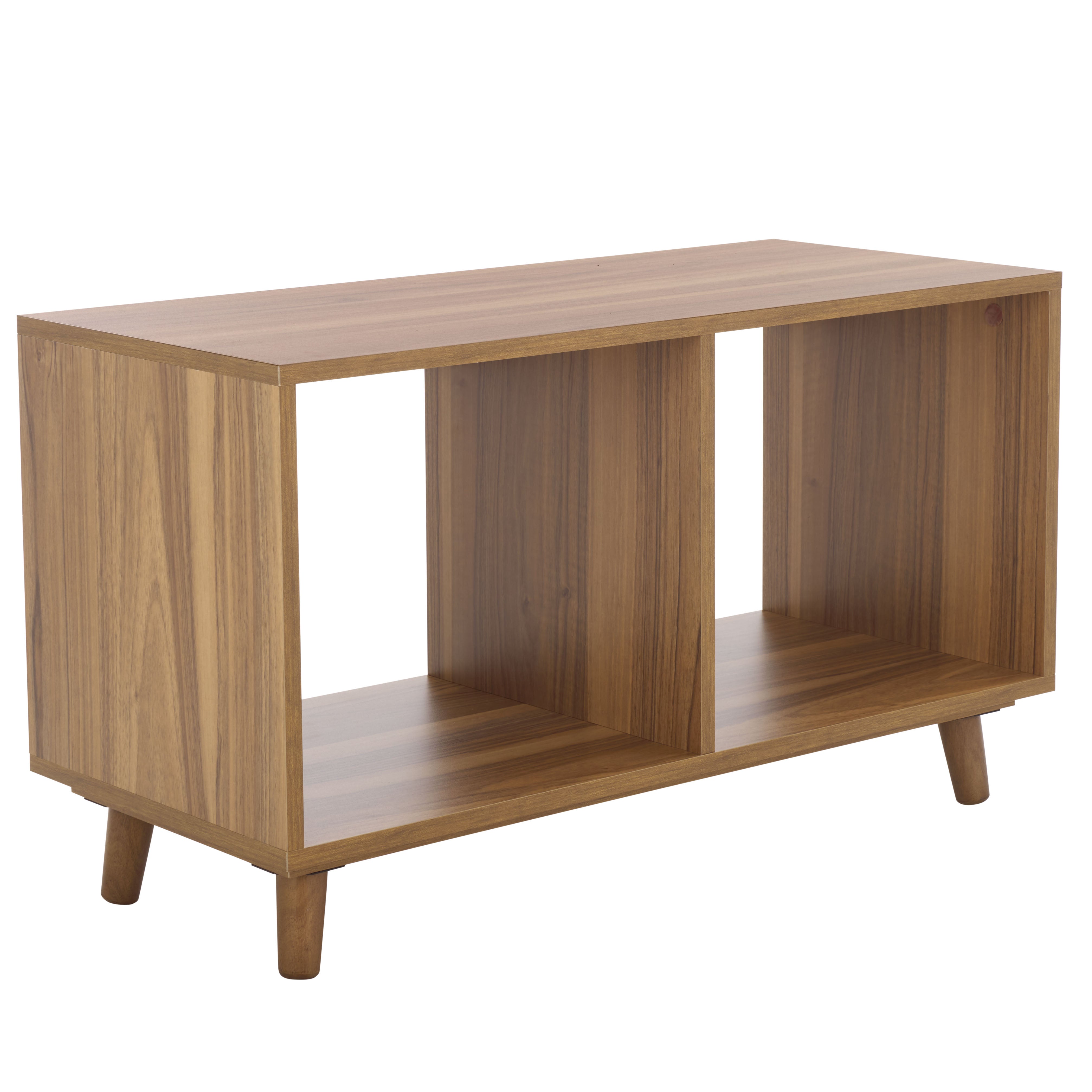 Brown Oak