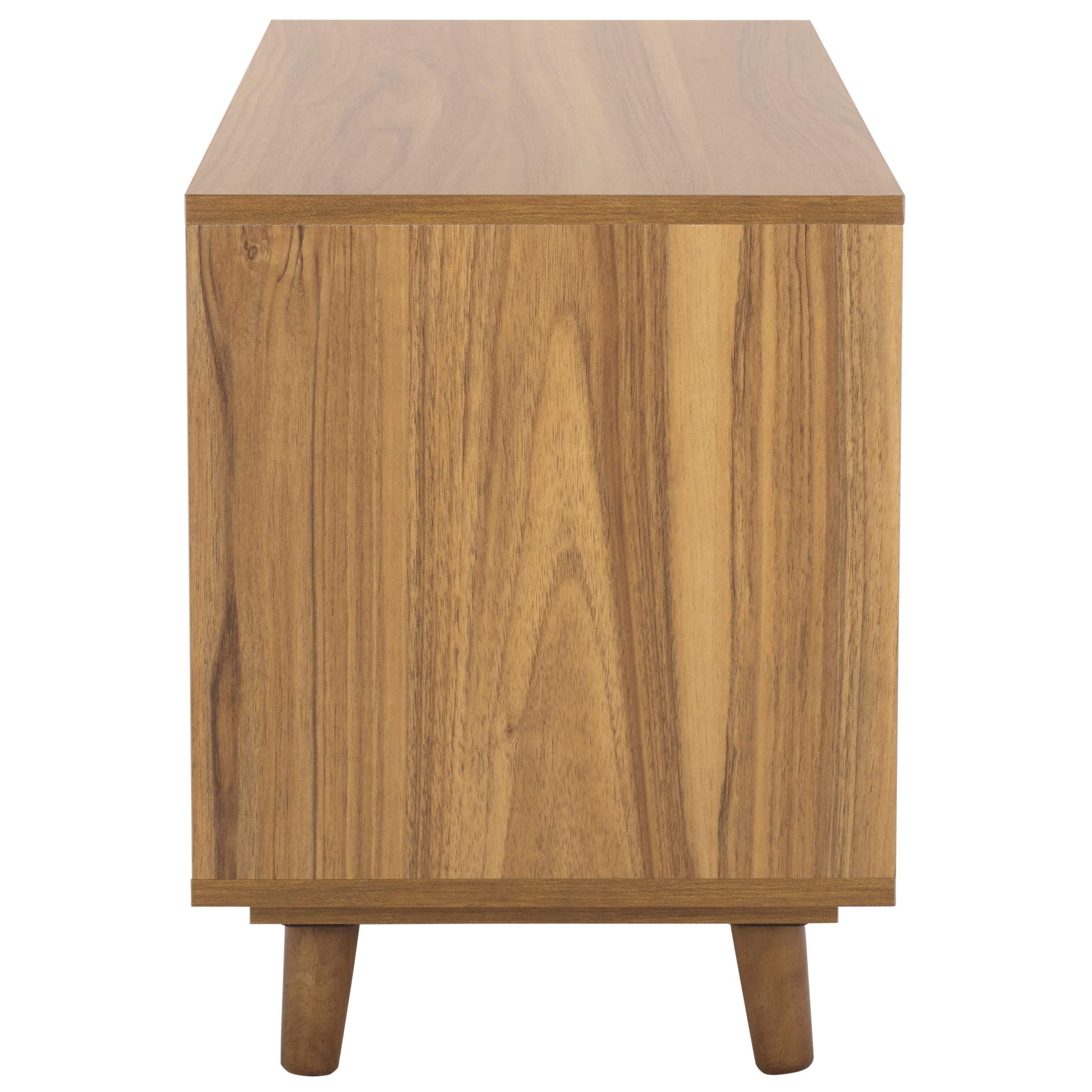 Brown Oak