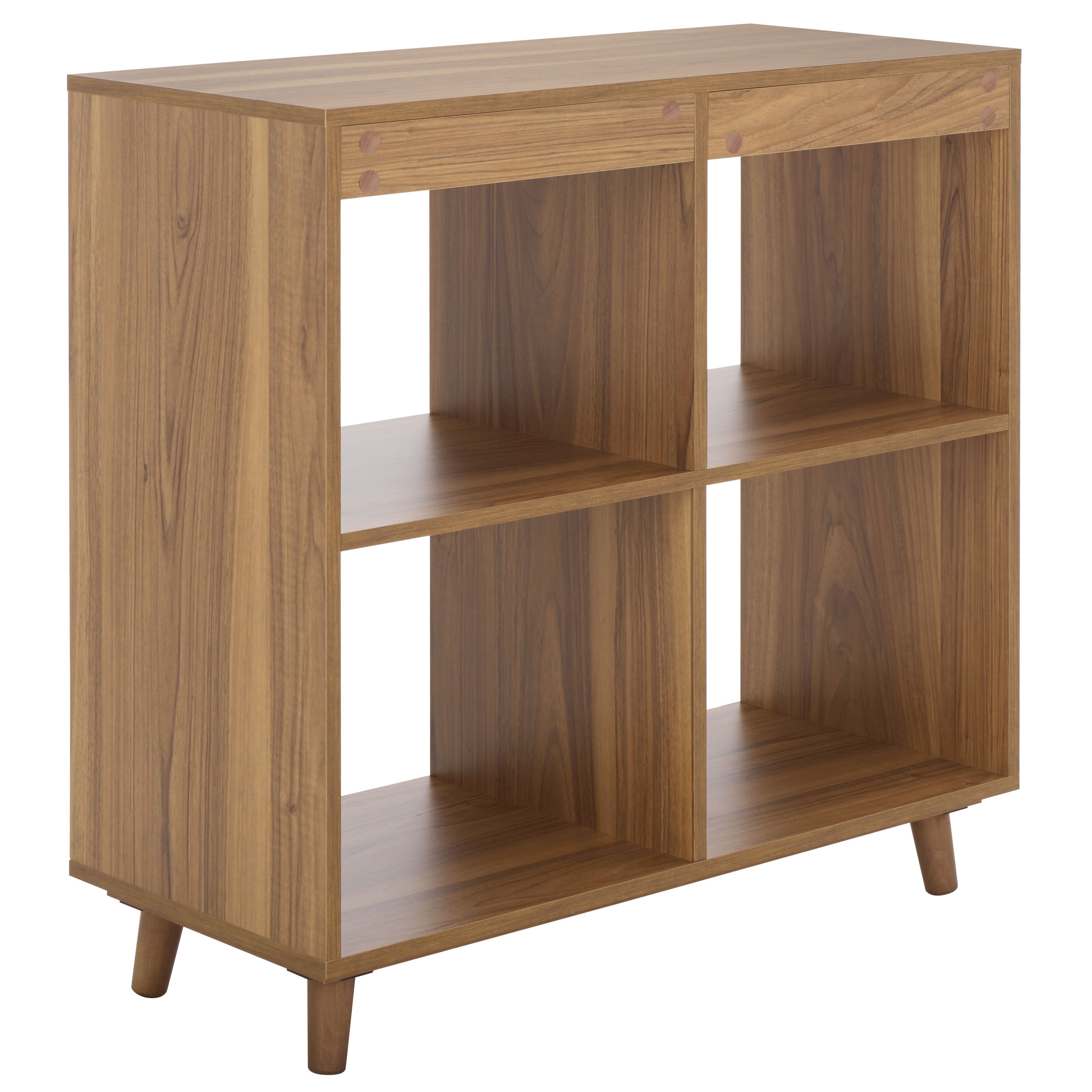 Brown Oak
