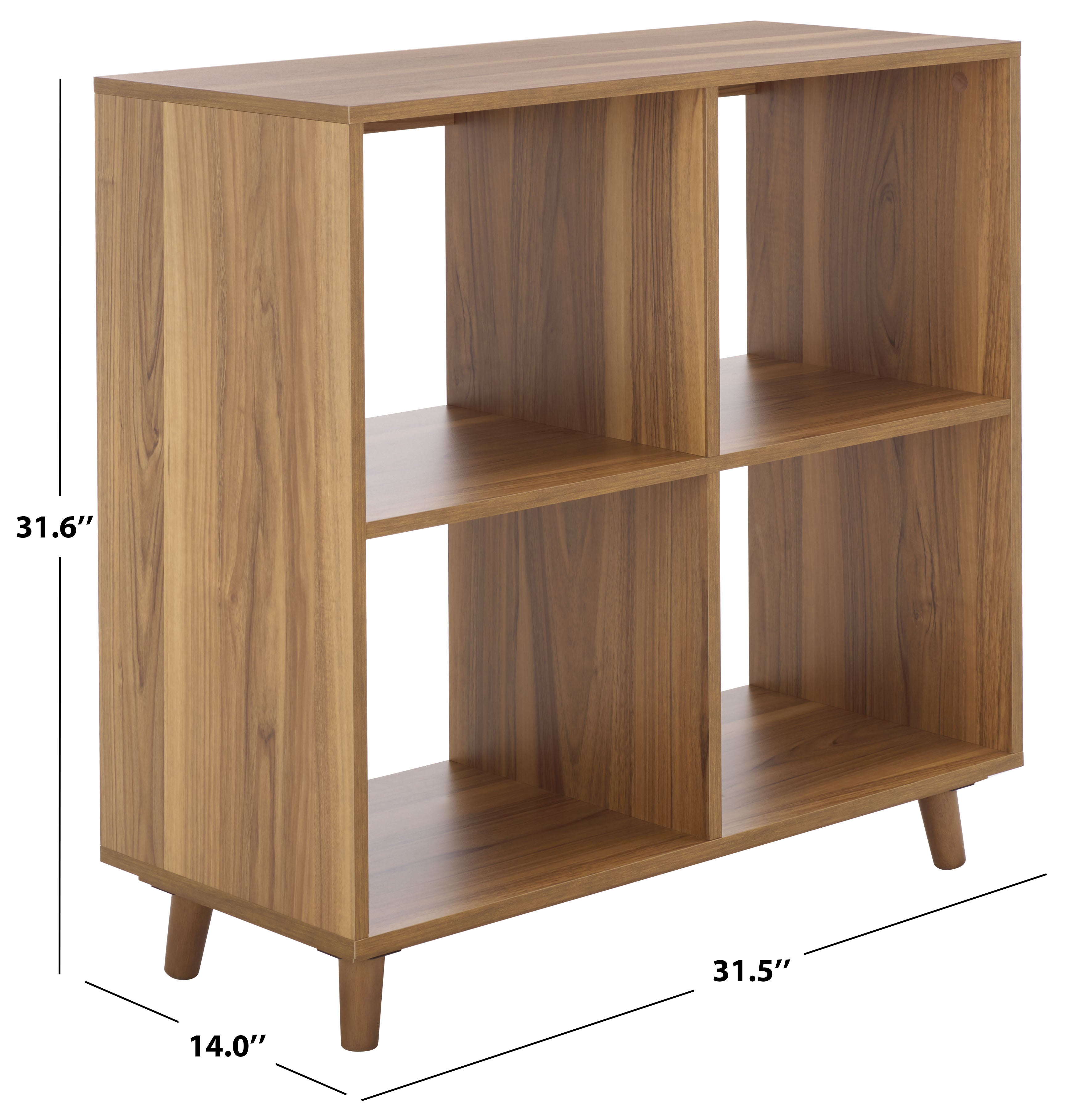 Brown Oak