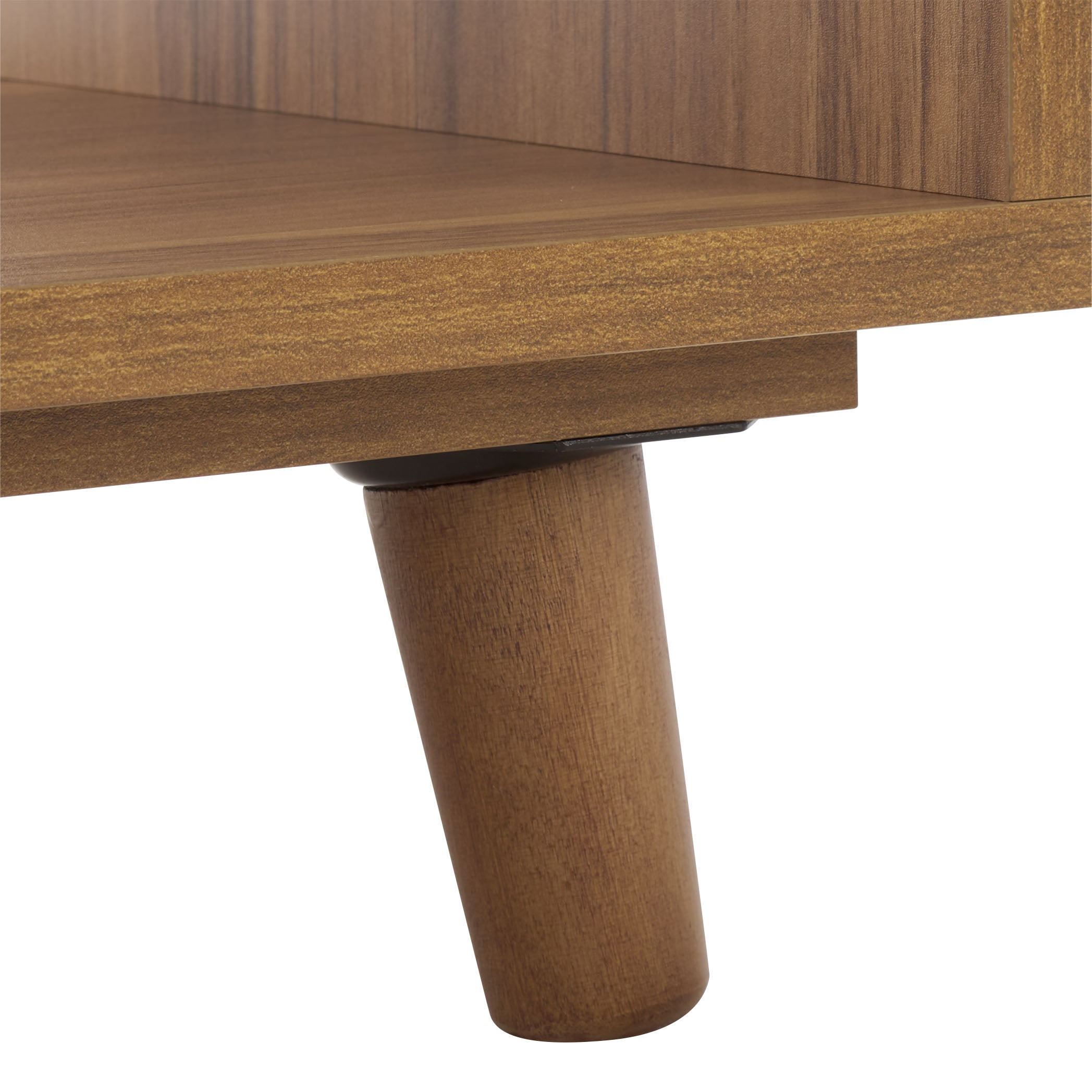 Brown Oak