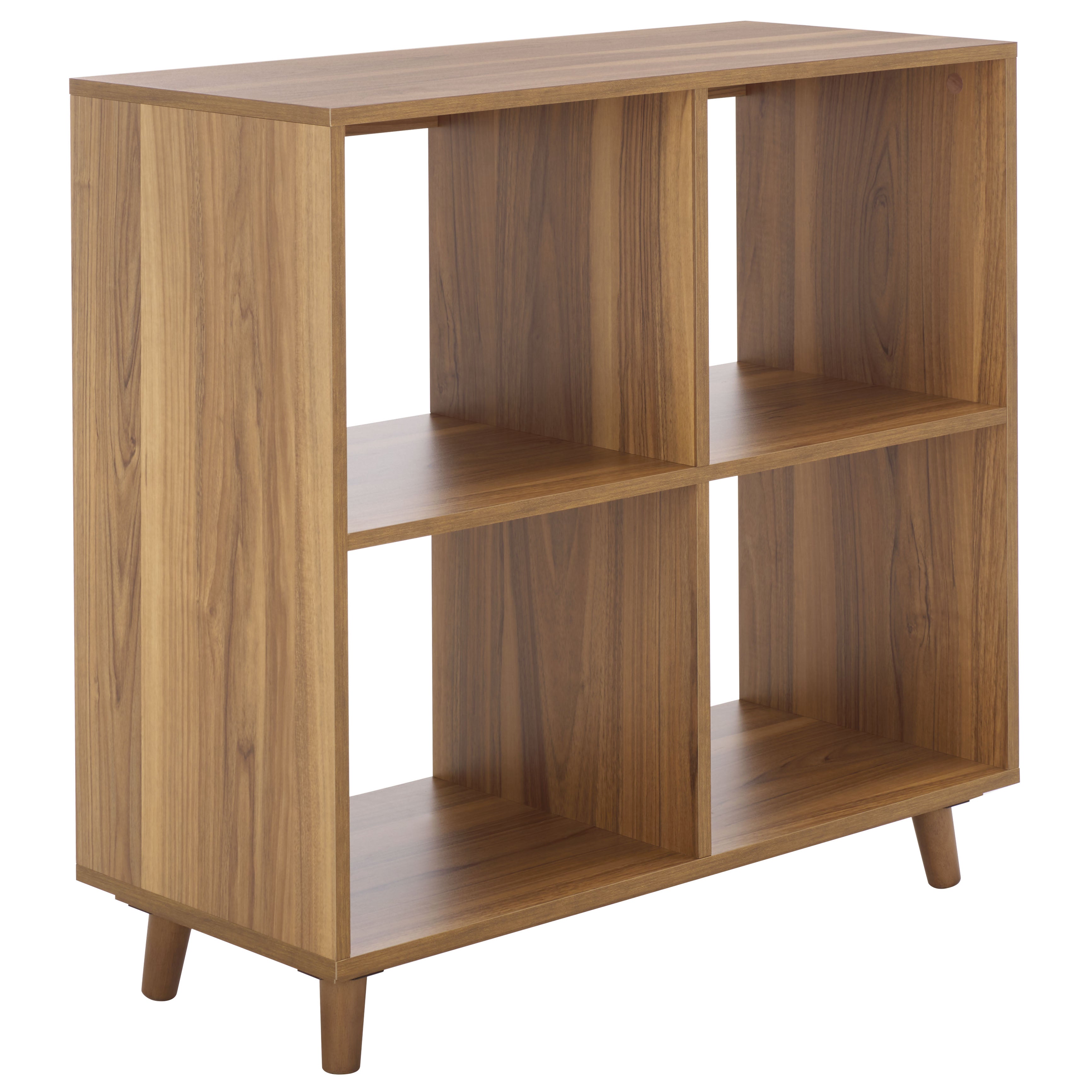 Brown Oak