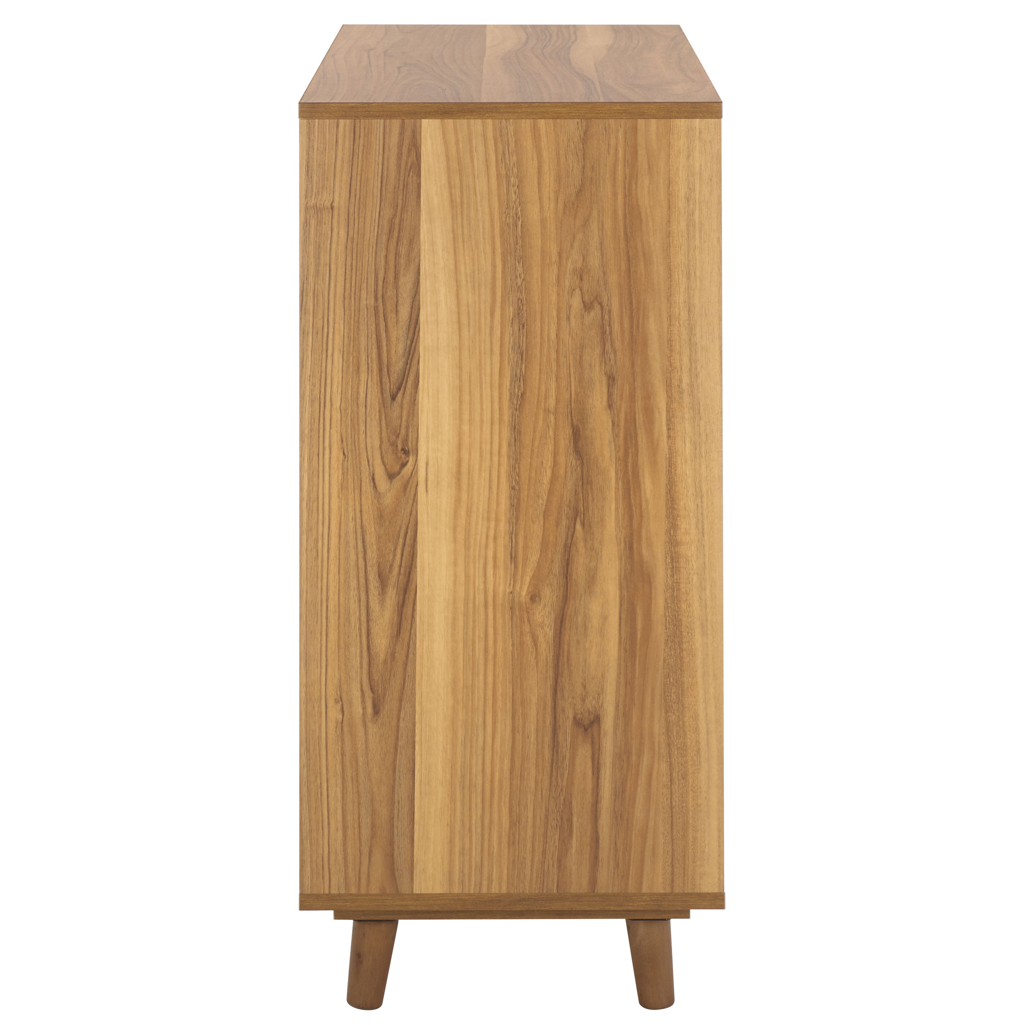 Brown Oak