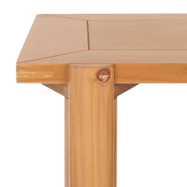 Buckley Accent Table, ACC9711 | Safavieh - Natural