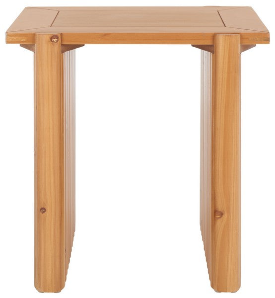 Buckley Accent Table, ACC9711 | Safavieh - Natural