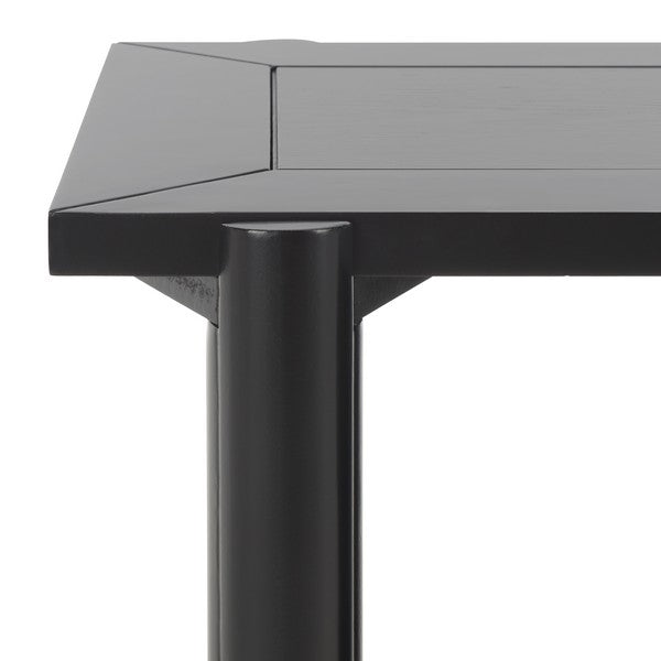 Buckley Accent Table, ACC9711 | Safavieh - Black